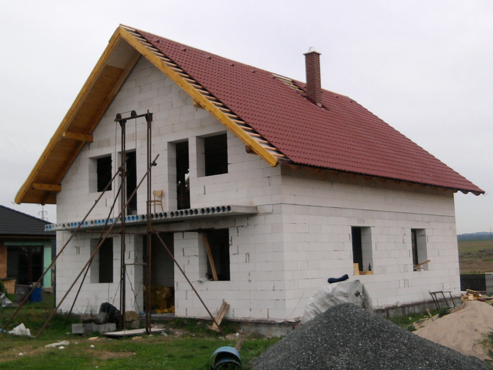 STŘECHY KAHOUN foto 4