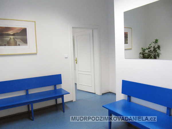 MUDr. Daniela Podzimková foto 2