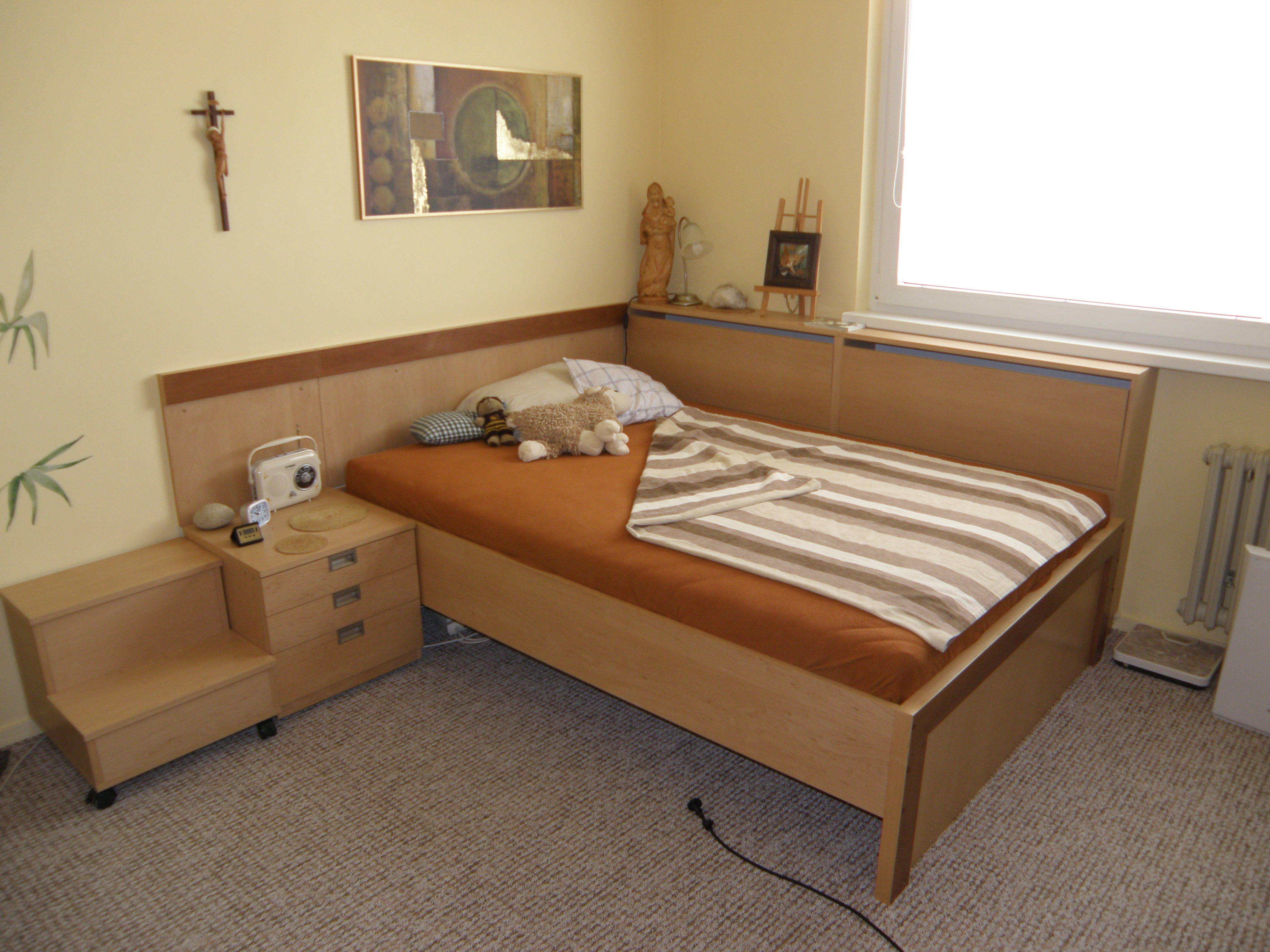 Mašín.cz - Vaše truhlářství foto 3