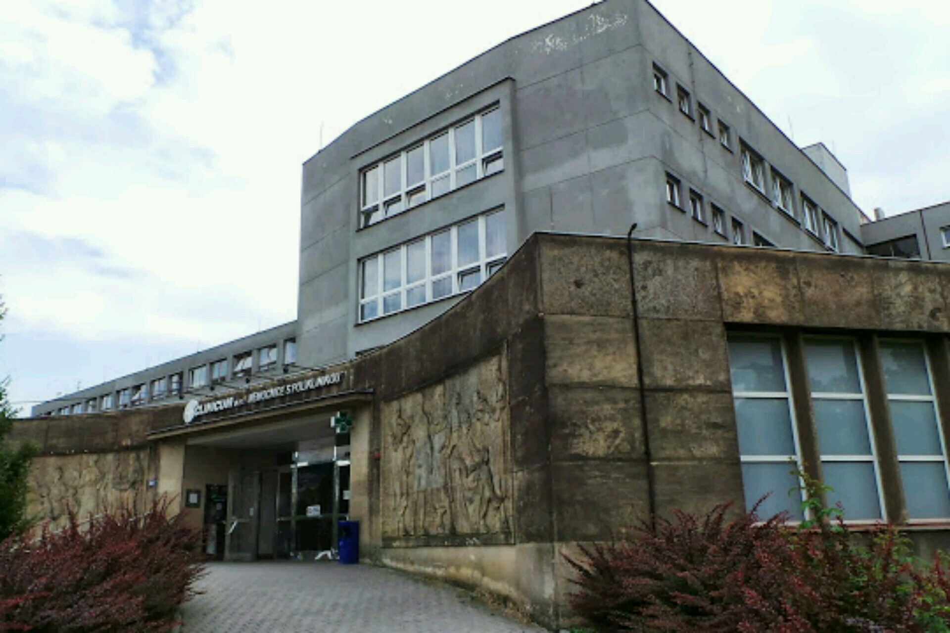 Poliklinika Vysočany - Diabetologie foto 2