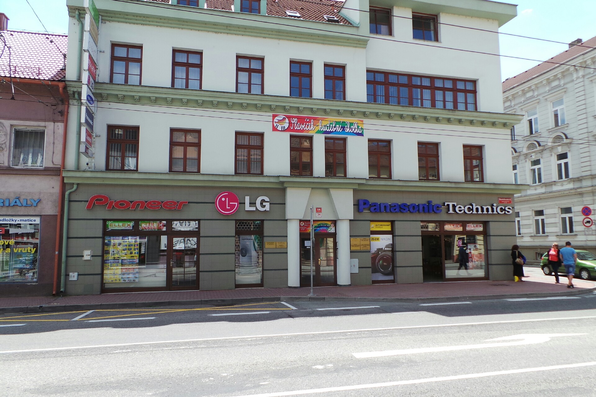 František Pavlíček