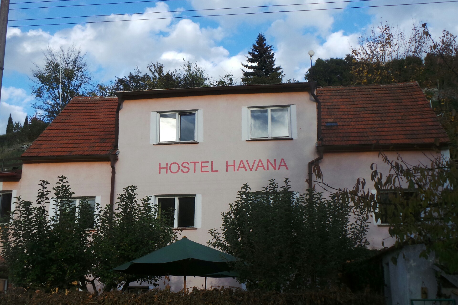 Hostel Havana