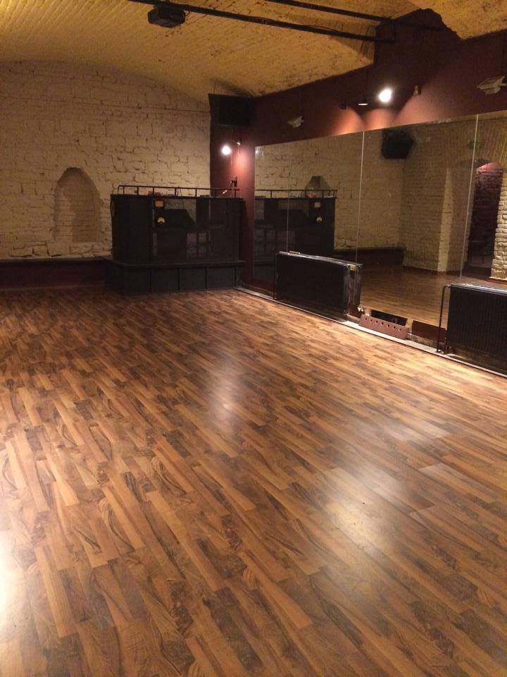 Swing Dance Studio 7 foto 2