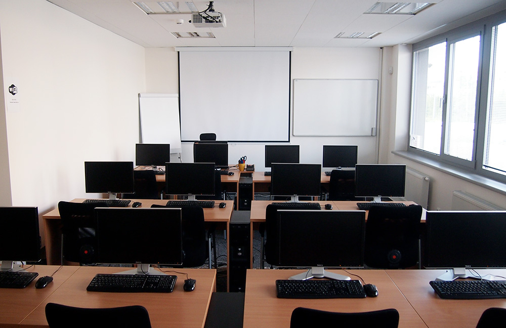 ICT Pro - školicí centrum foto 2