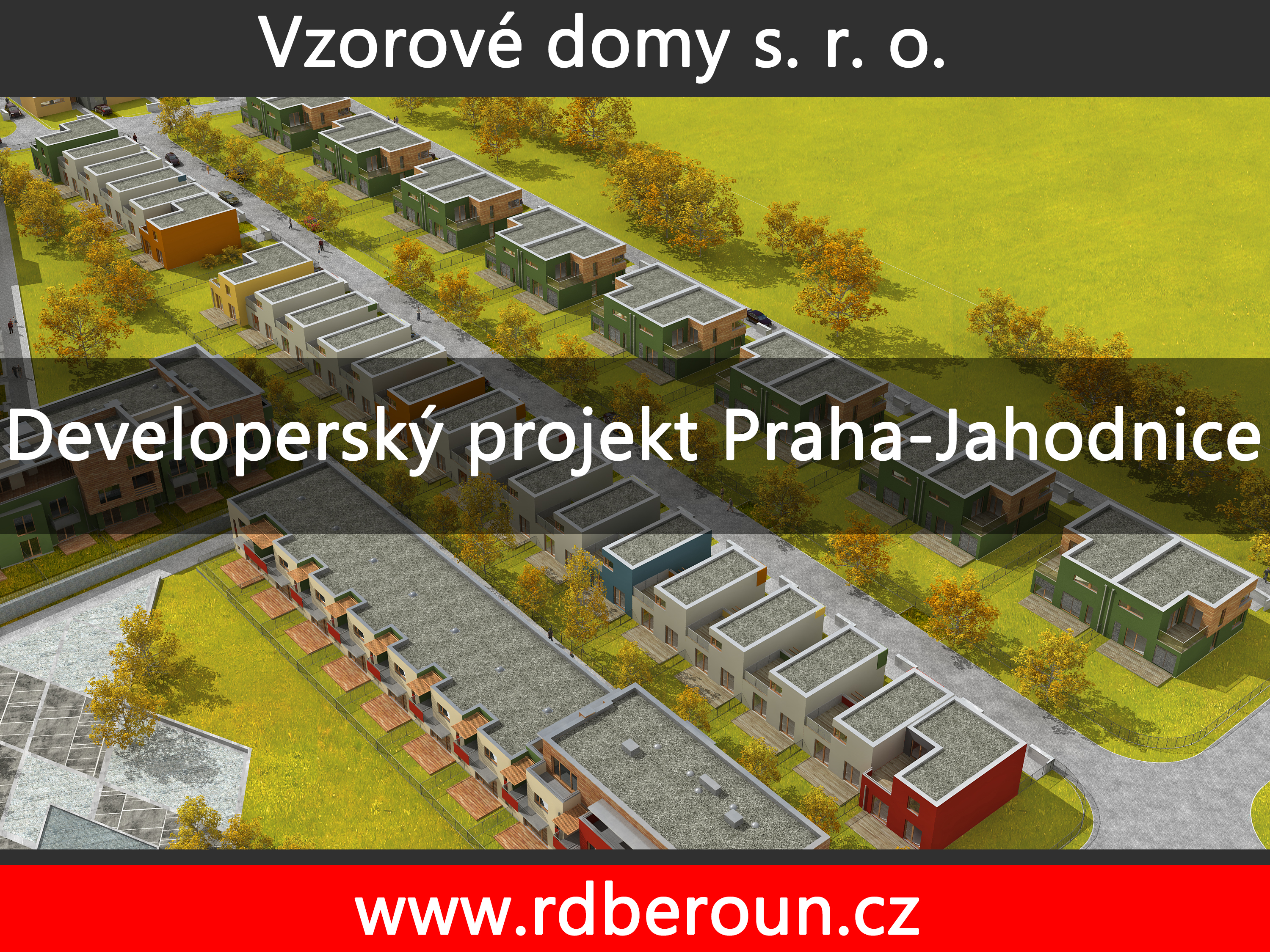Vzorové domy, s.r.o. foto 1