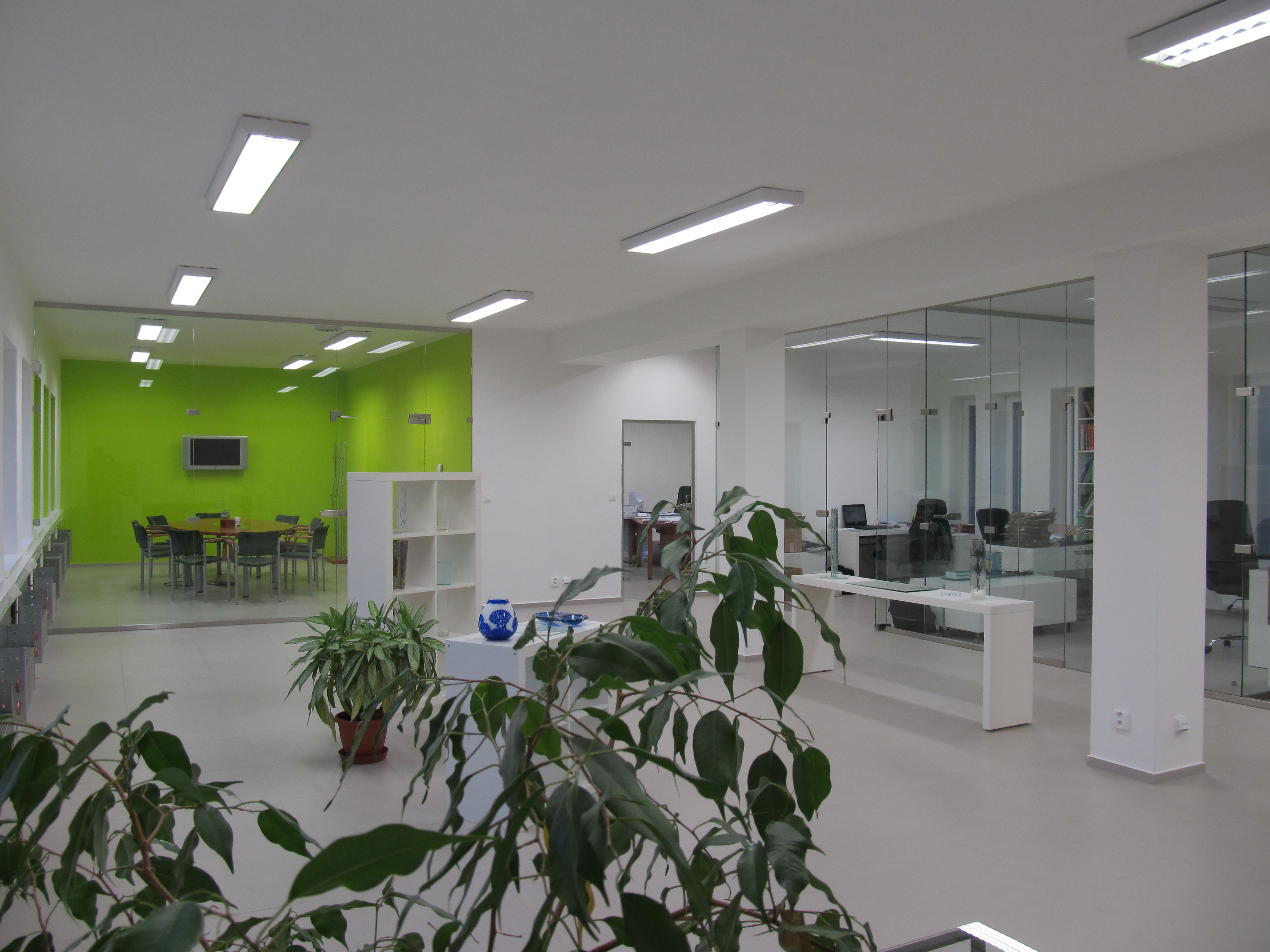 GDS Technology foto 4