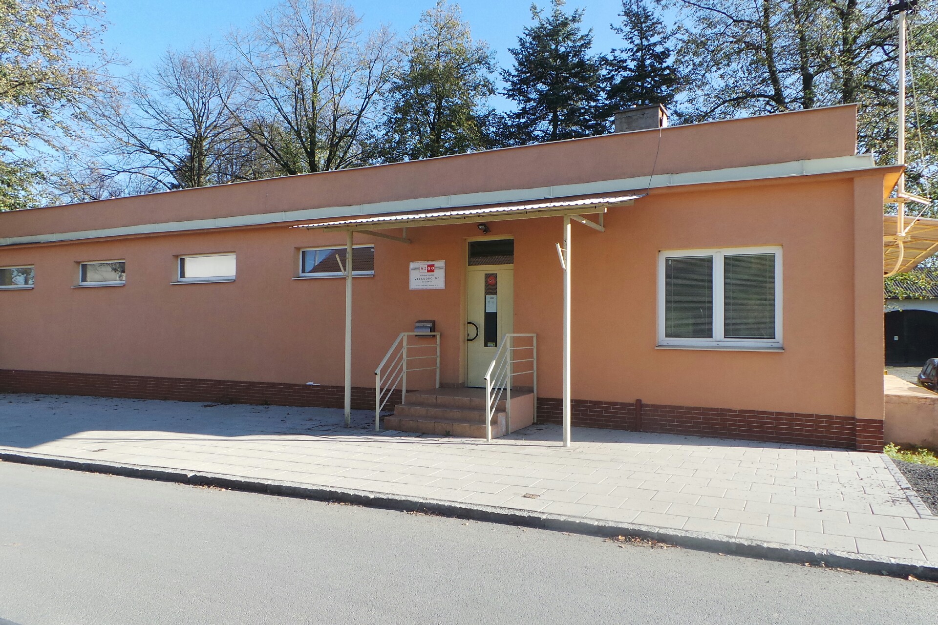 Vítězslav Tomášek - VIGO