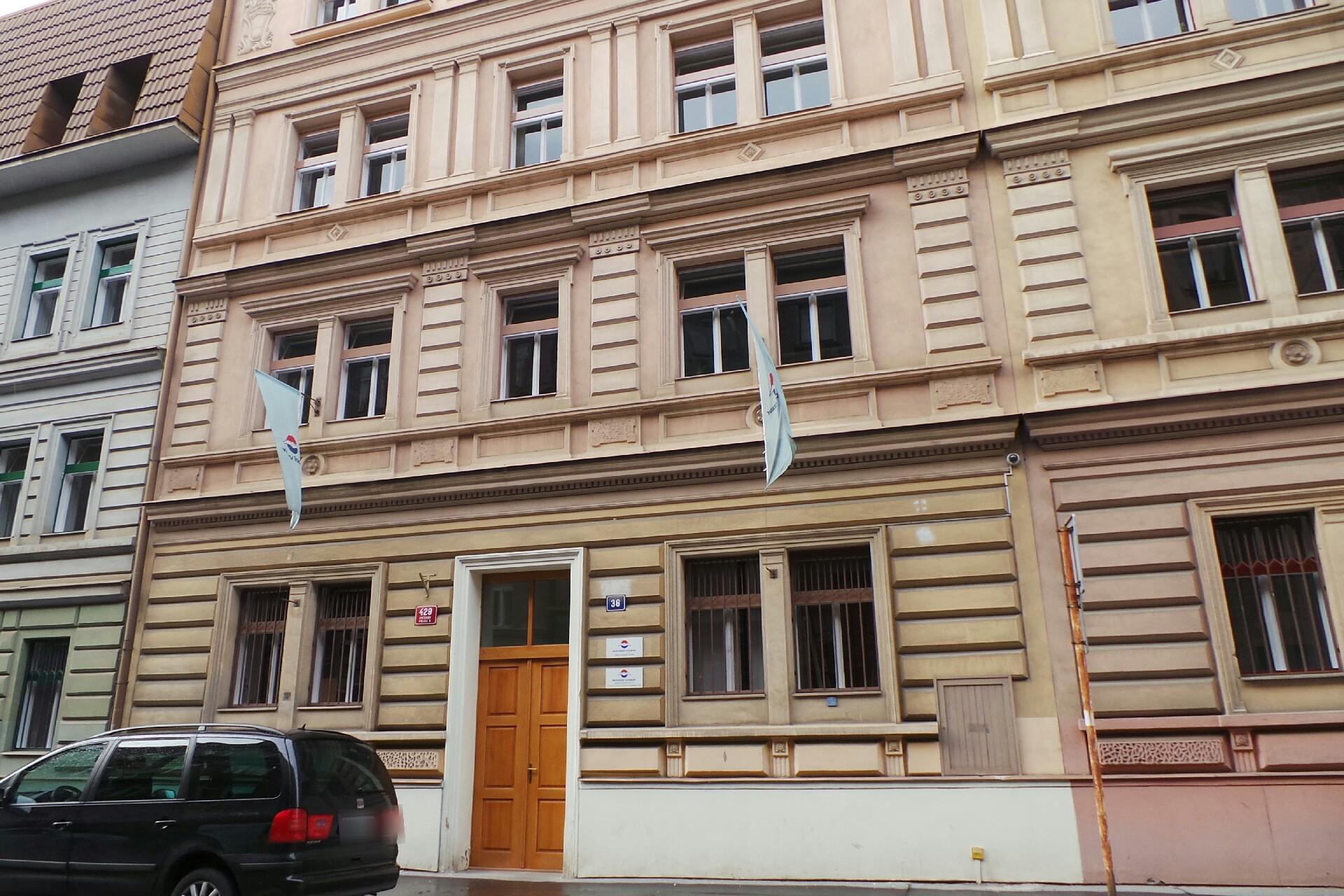 Povodí Vltavy, státní podnik