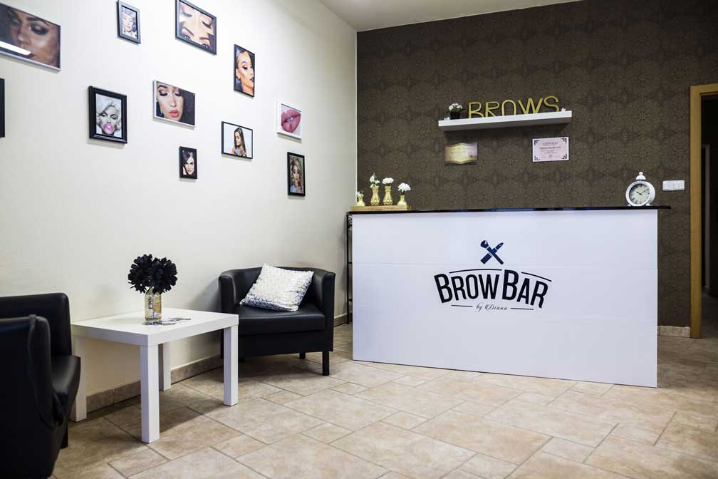 Brow Bar by Diana foto 2