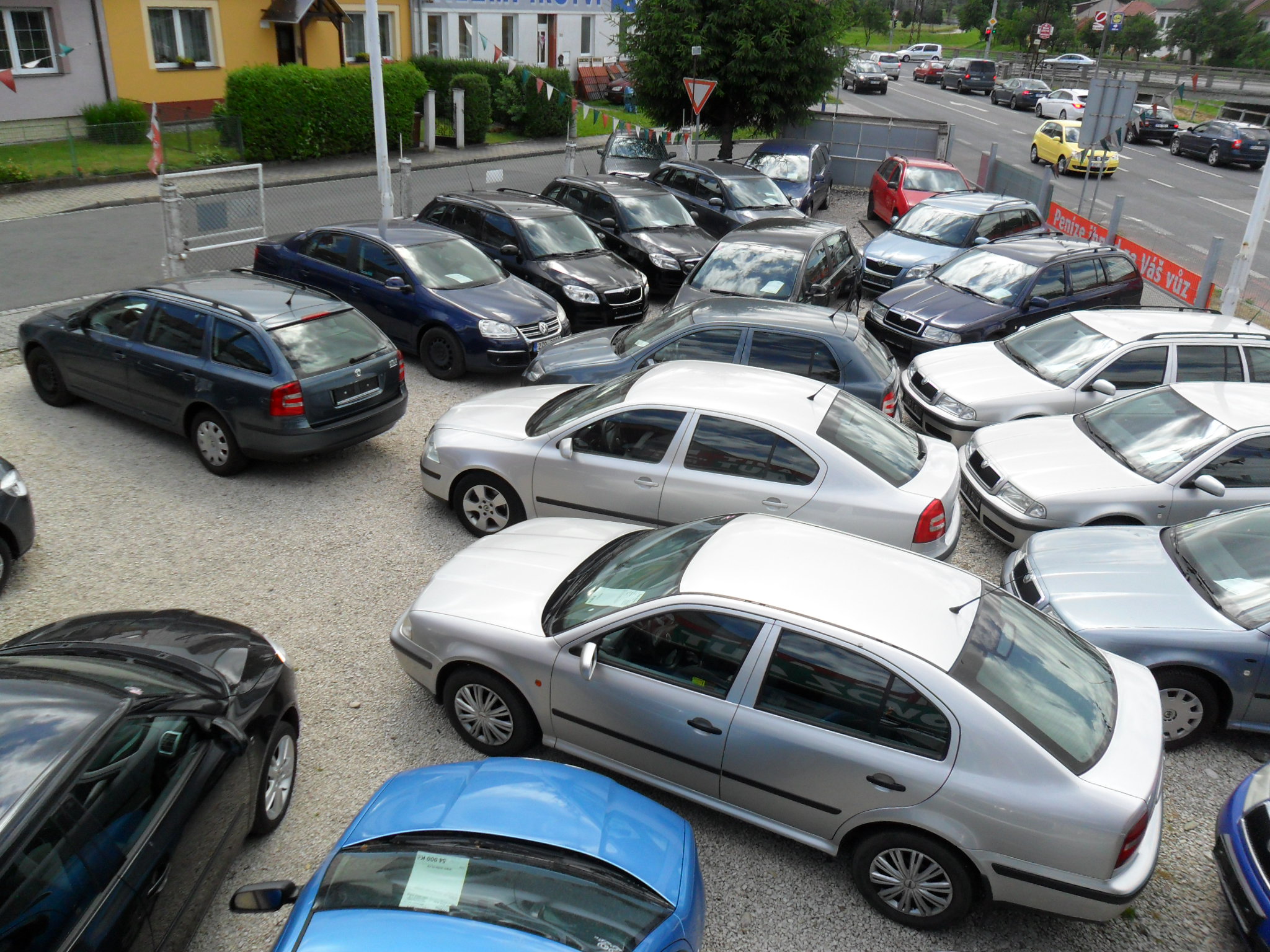 Autobazar Auto - M. foto 2