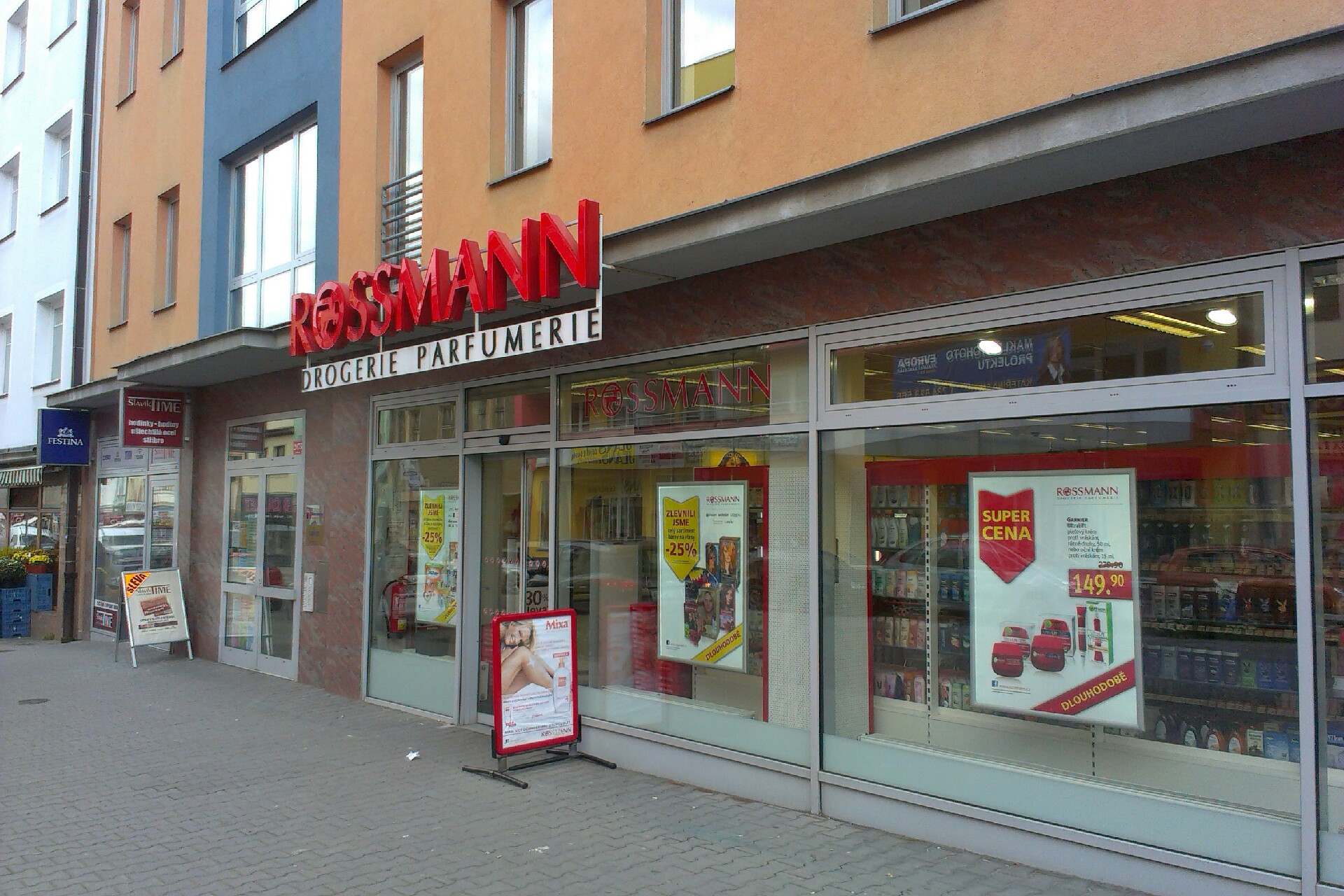 ROSSMANN