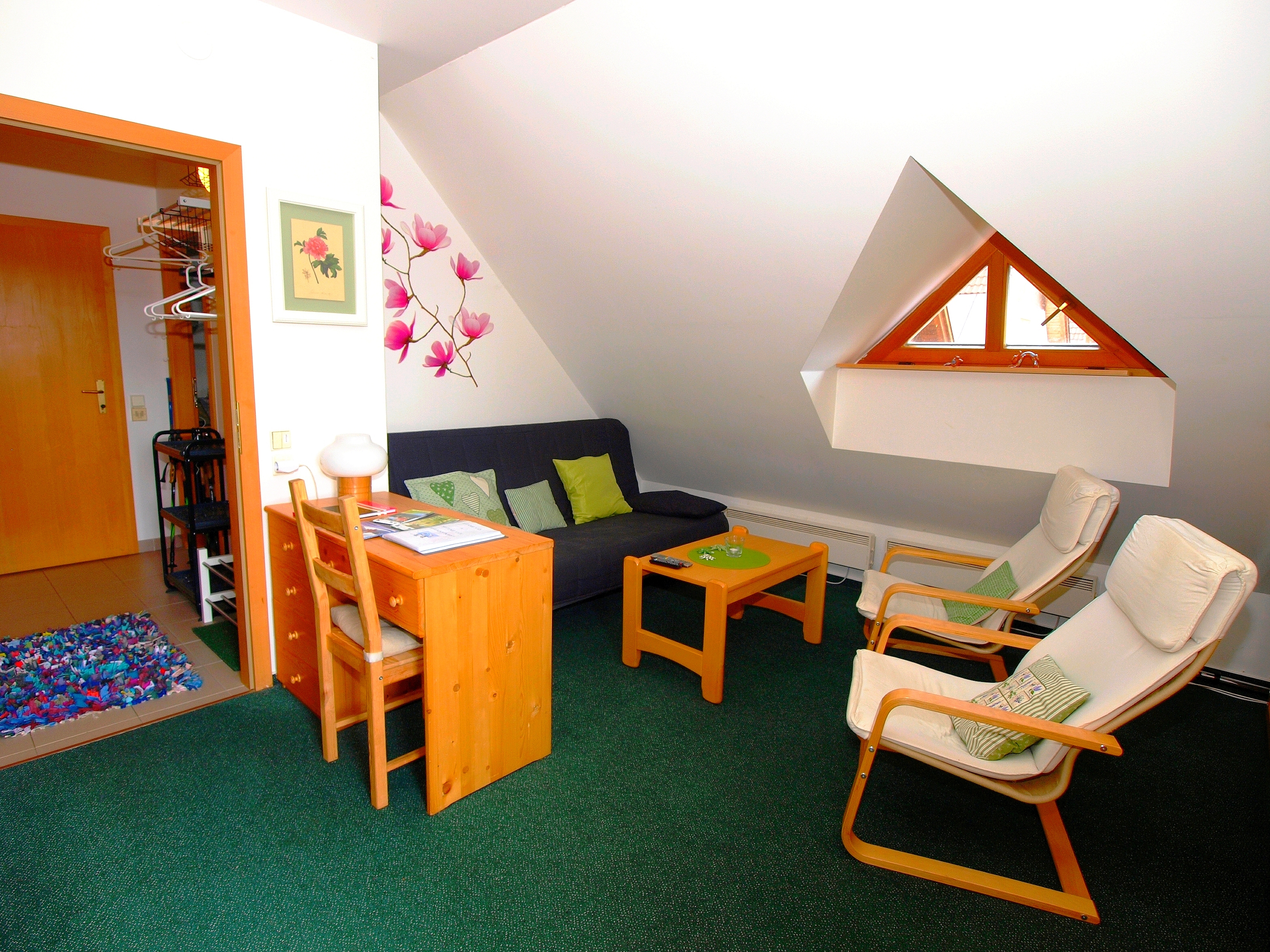 Apartmán Rokytnice 6 foto 2