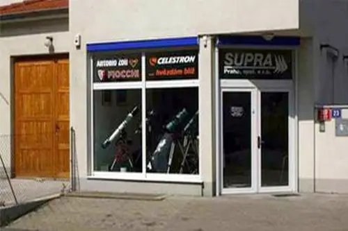 SUPRA Praha, spol. s r.o.