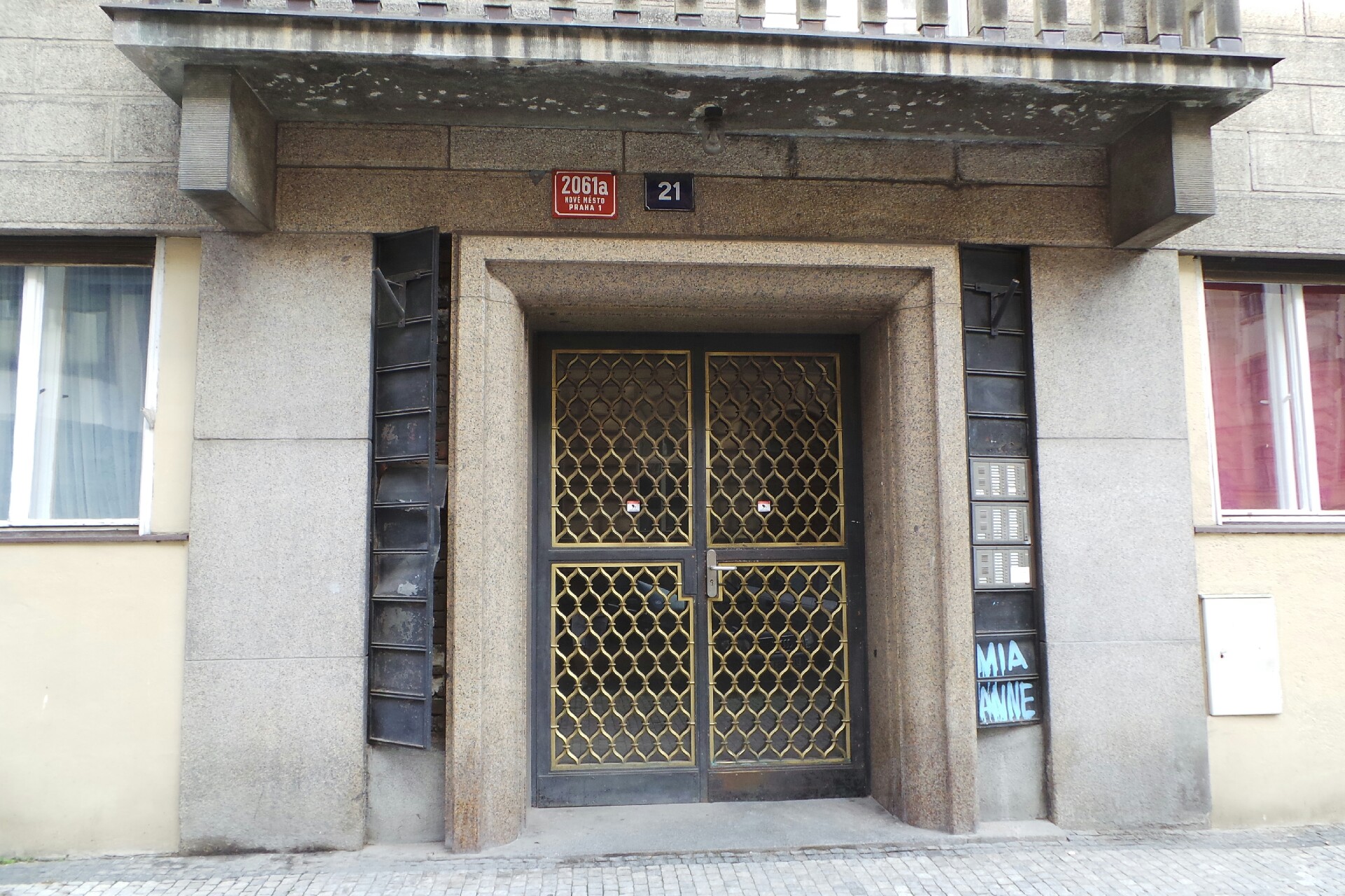 Václav Moutvic foto 1