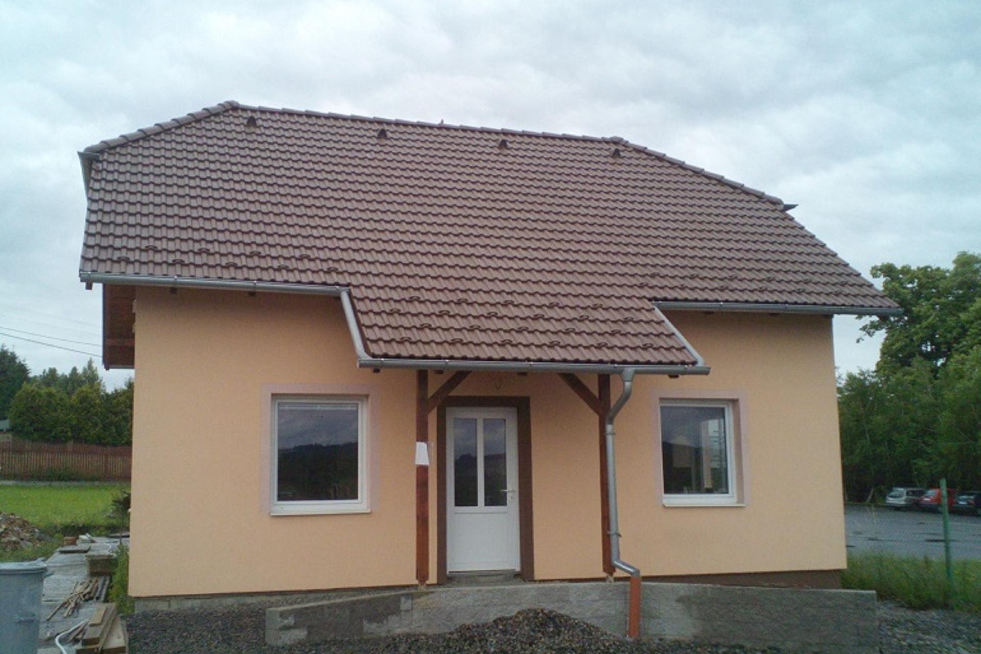 Ubytování pro studenty Opava - Slavkov