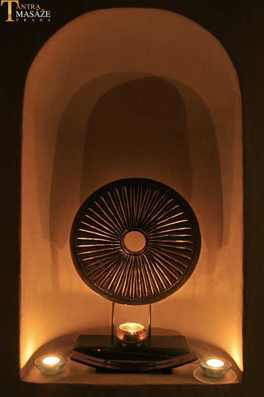 Oriental Spa & Wellness foto 3