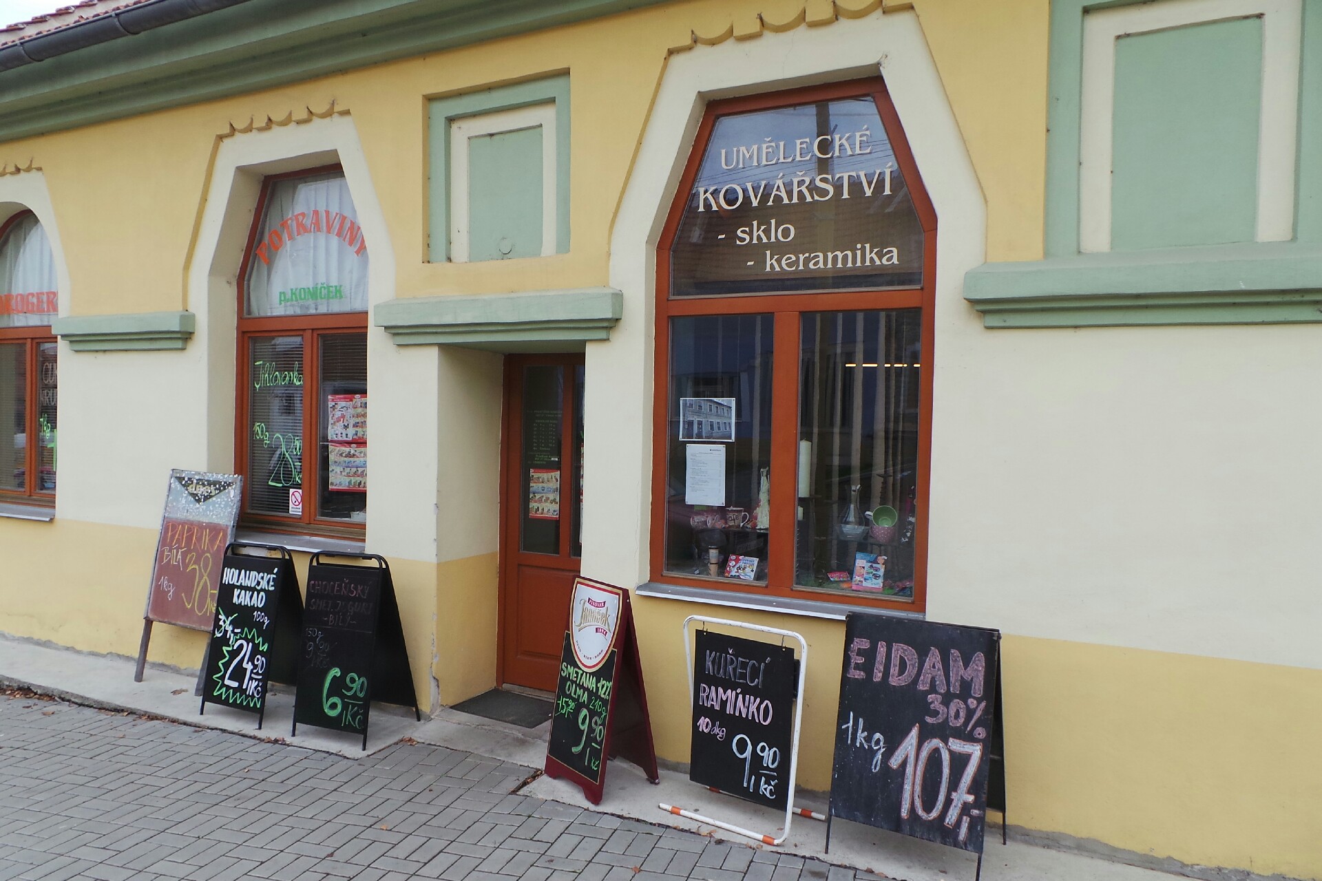 František Koníček