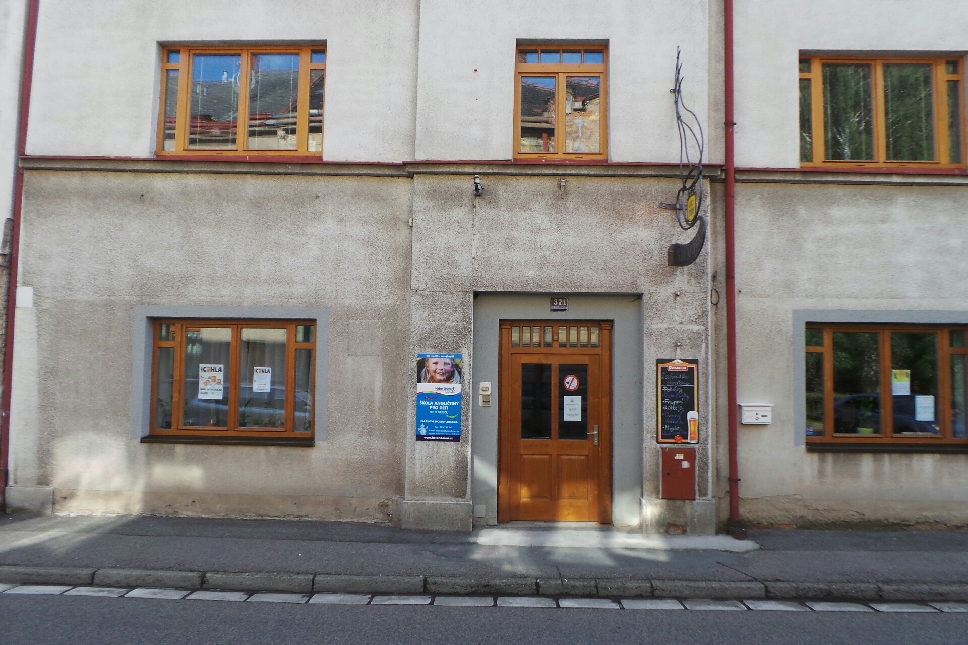 Helen Doron English - Martina Pohanková