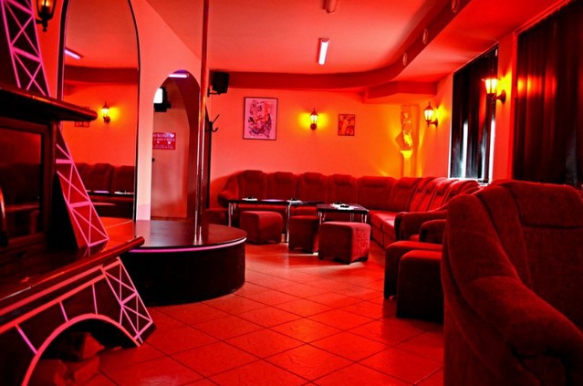 Night Club Afrodita foto 2