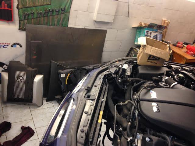 Servis BMW Němec foto 4