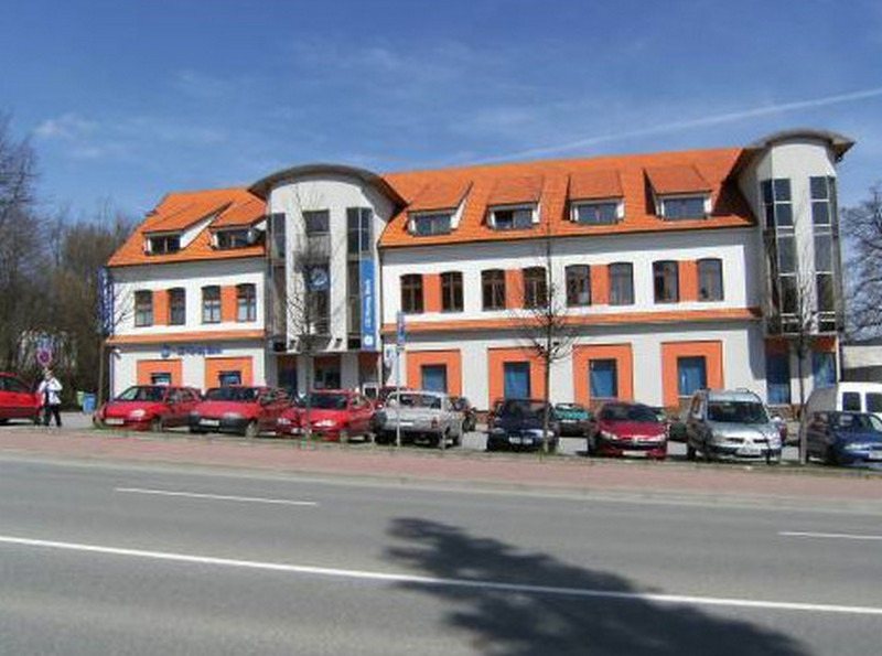 PROJEKT CENTRUM NOVA, s.r.o. foto 4