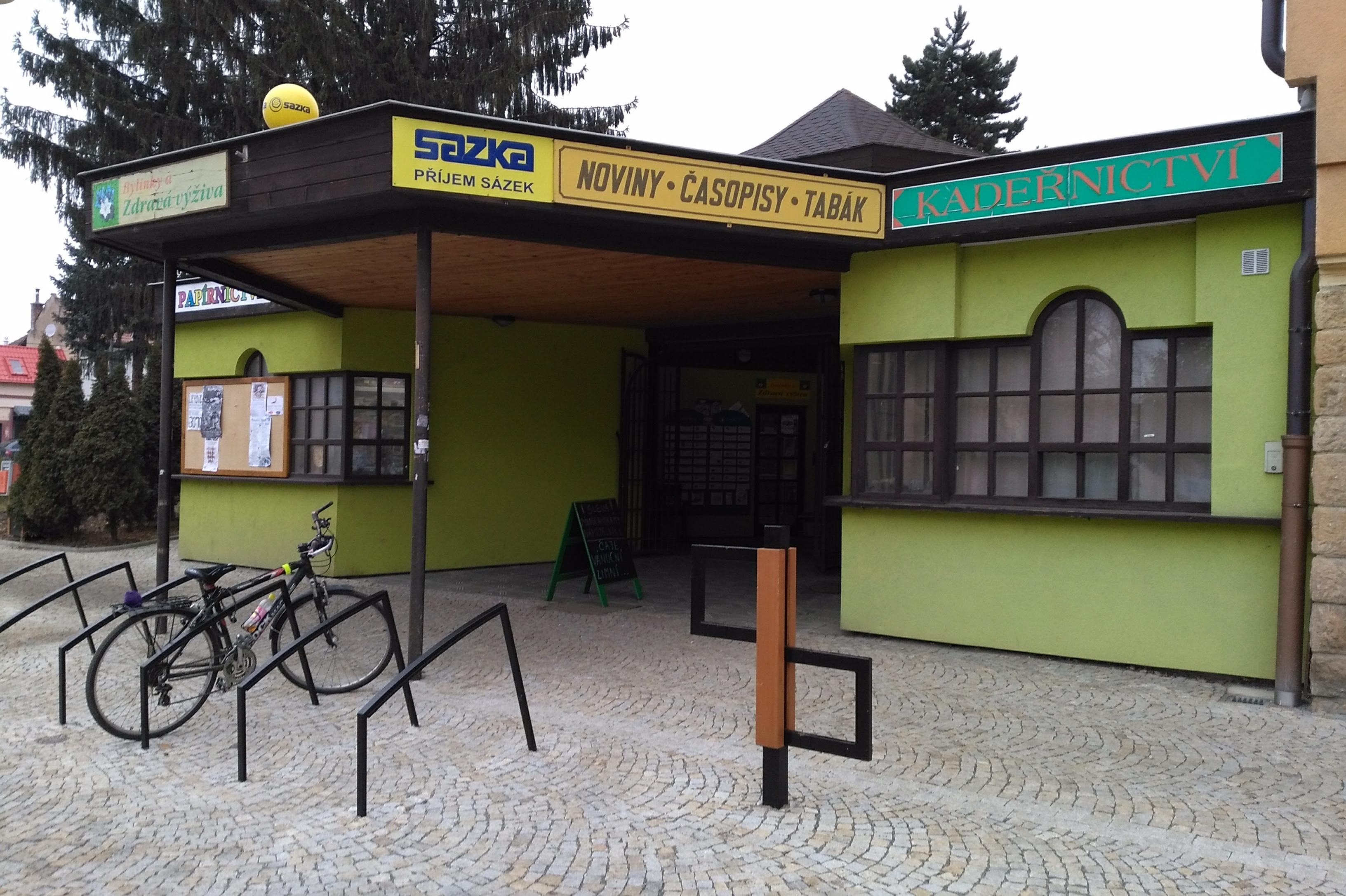 Zdravá výživa Lotosový Květ