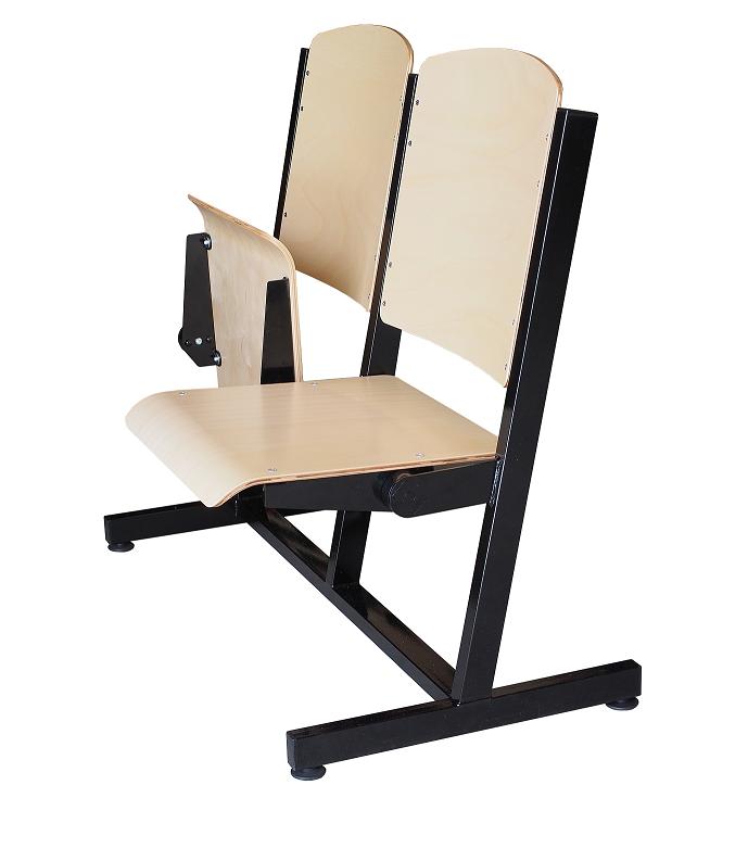 Křovina - školní nábytek foto 3