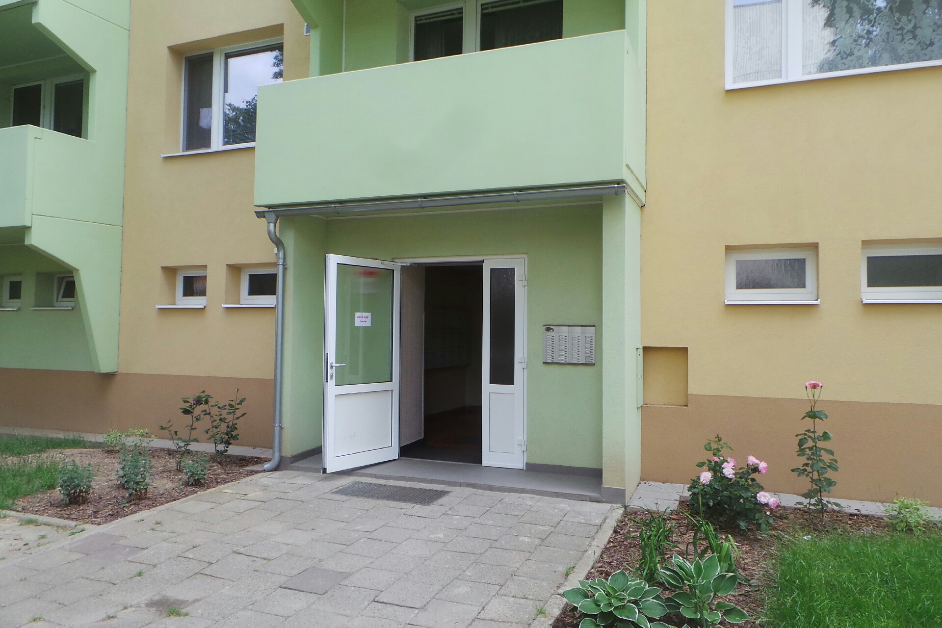 ARCHINPRO Ing. arch. Pavel Kuchtík