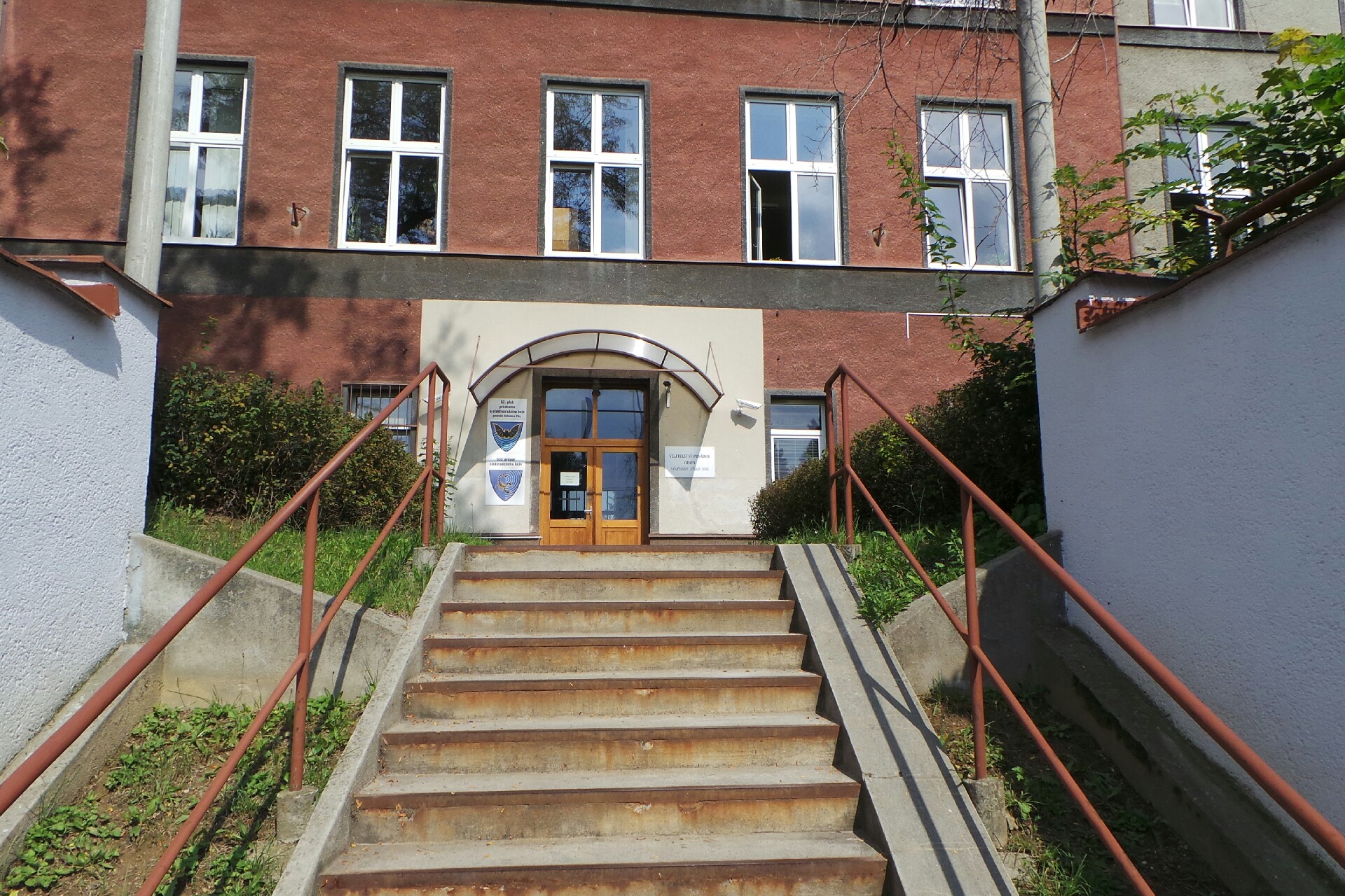 53. pluk průzkumu a elektronického boje Opava