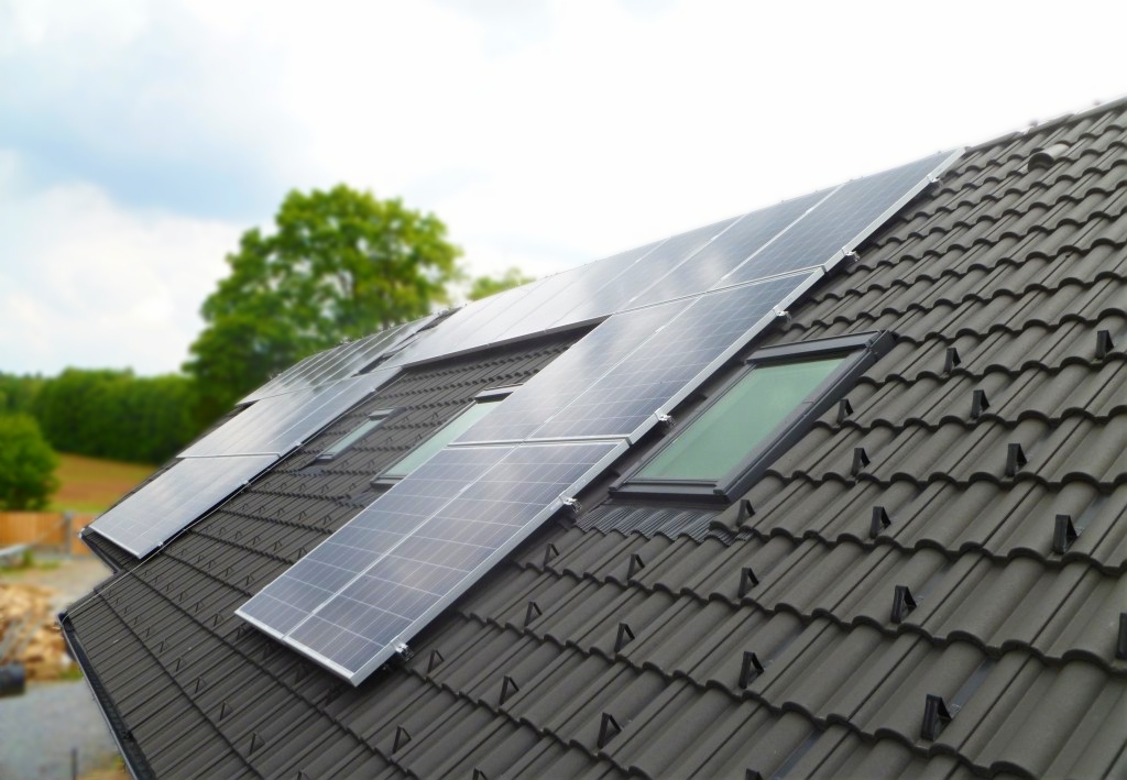 Fotovoltaické elektrárny JOYCE ČR foto 4