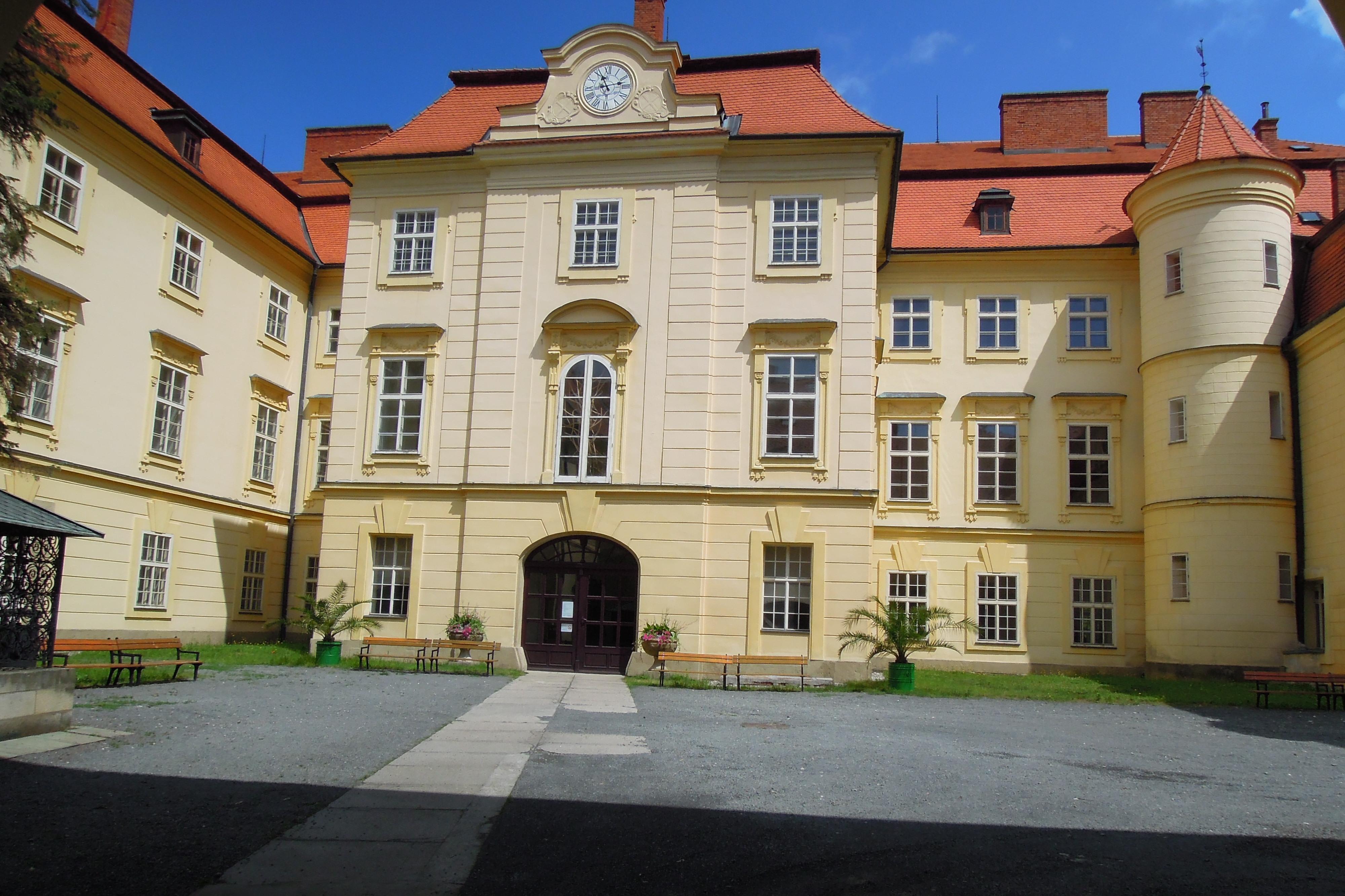 Městské muzeum Bystřice pod Hostýnem foto 2