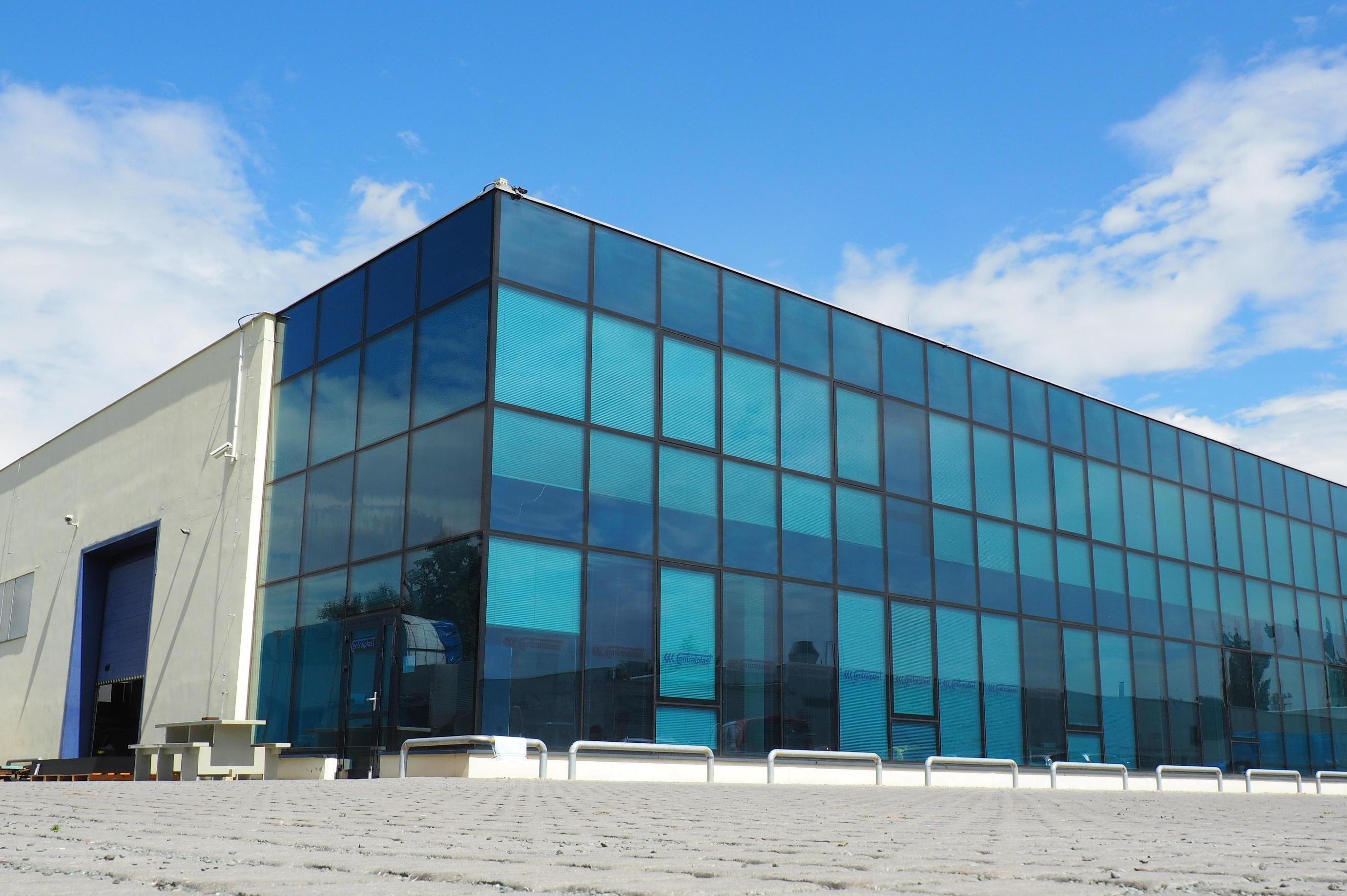 CENTRAL - POOL s.r.o.