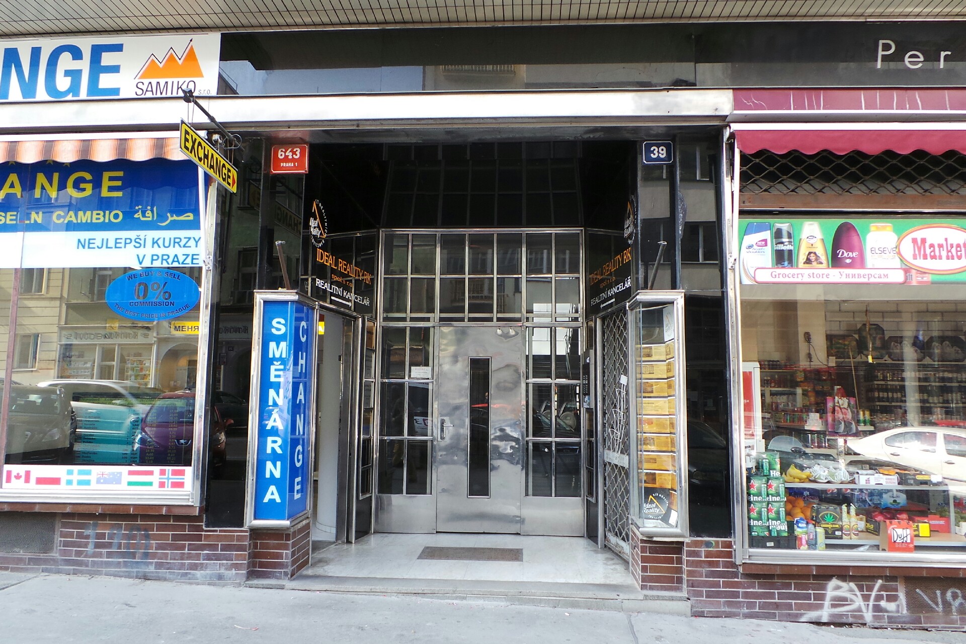 Advokát a insolvenční správce Mgr. Šárka Mixová