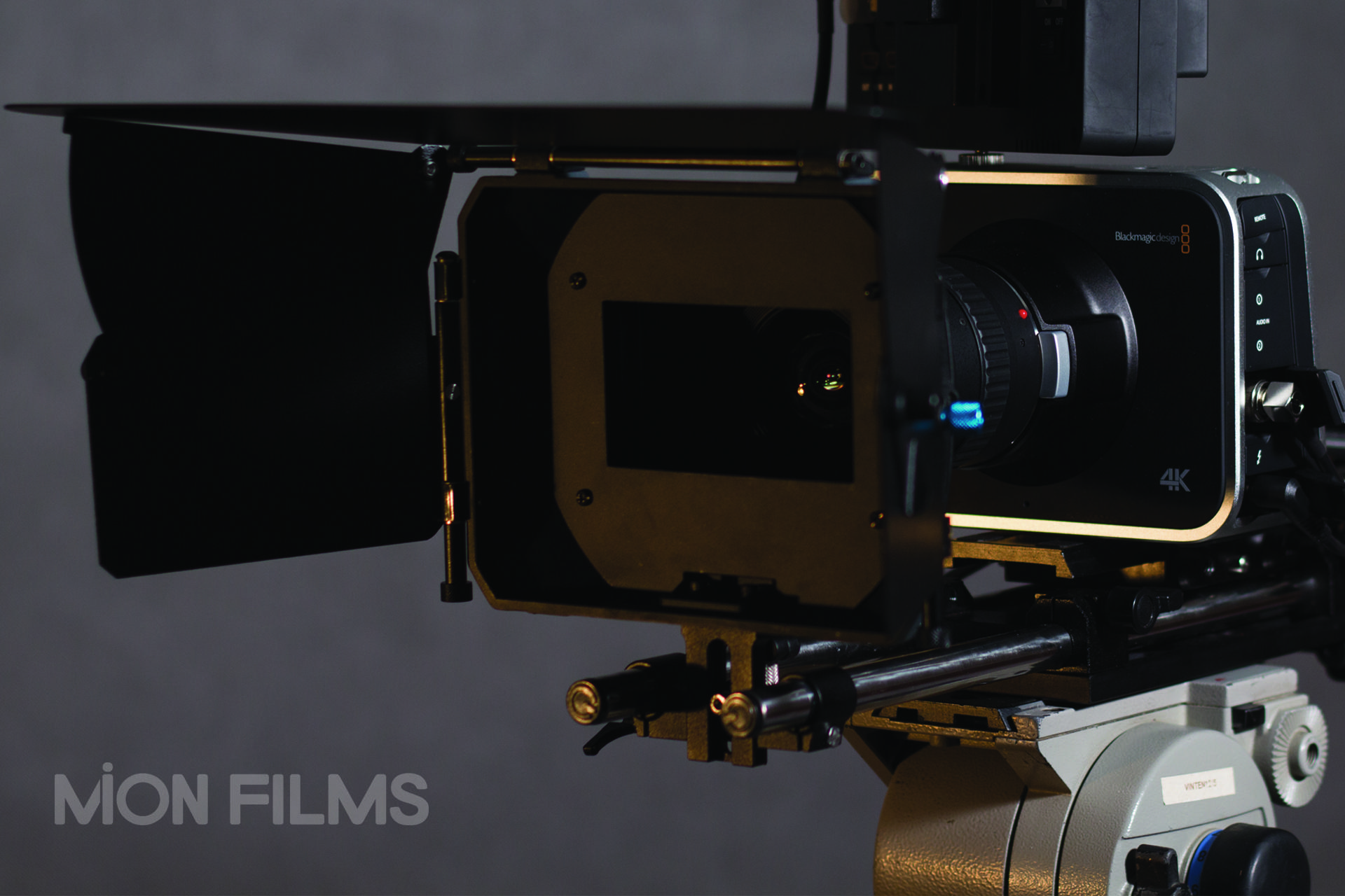 Mion Films foto 2