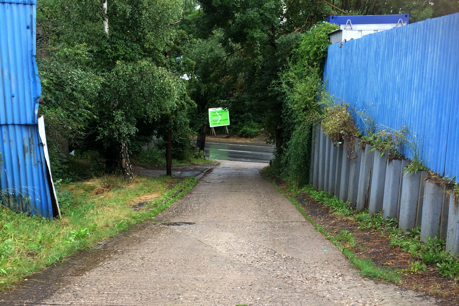 Firma Podaný Luboš, s.r.o. foto 5