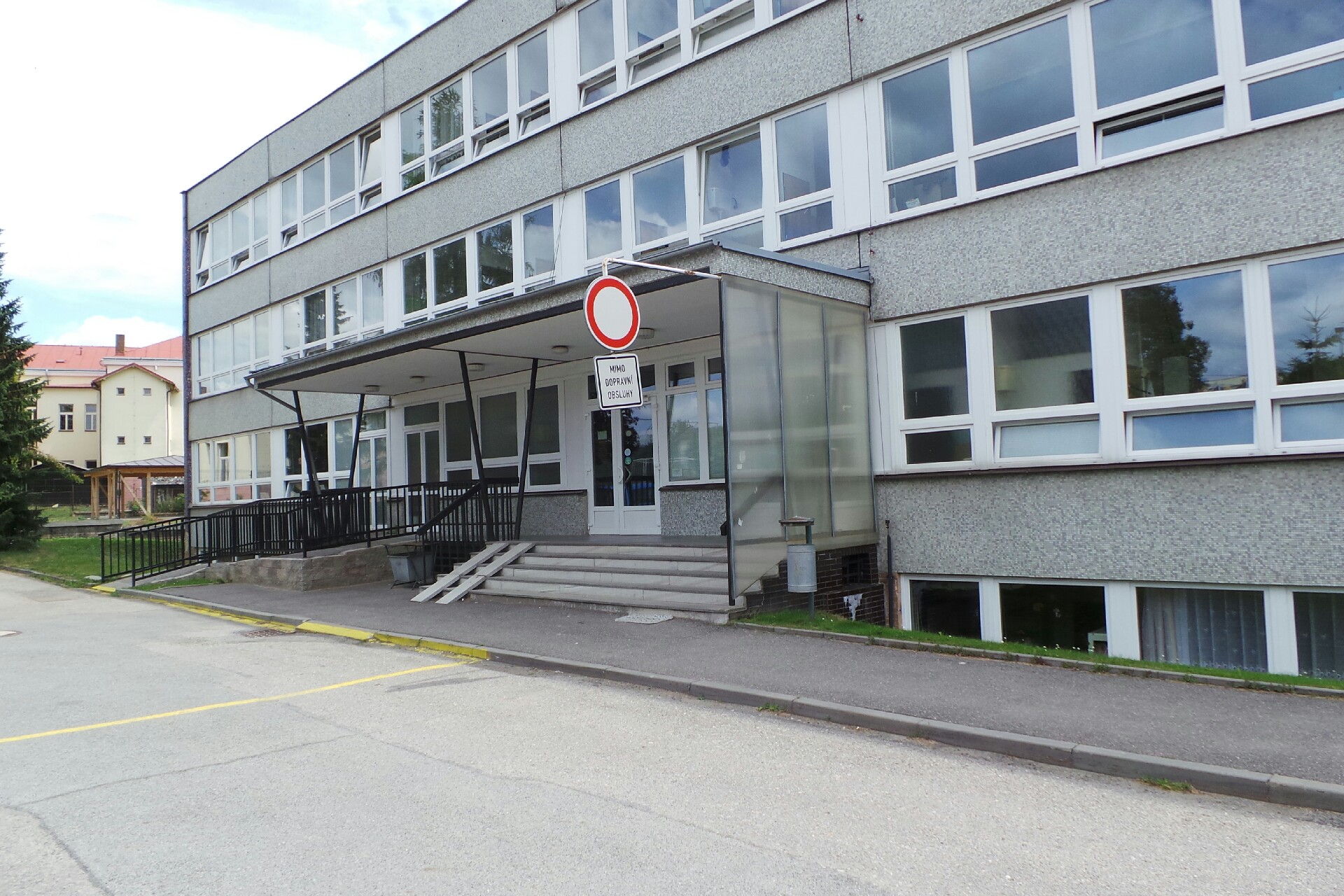 MUDr. Kateřina Lepešková, s.r.o.