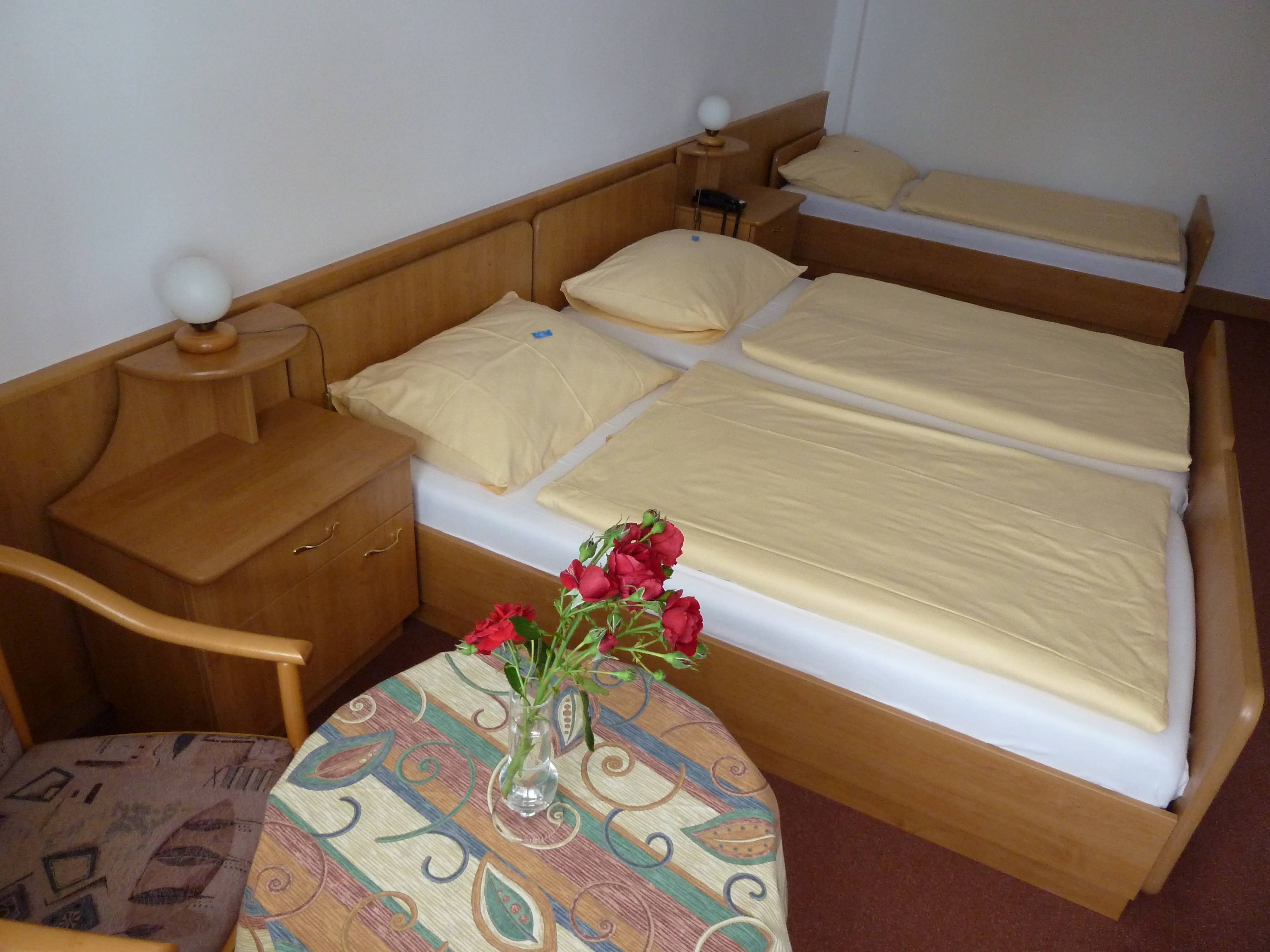 Hotel Kotyza foto 4