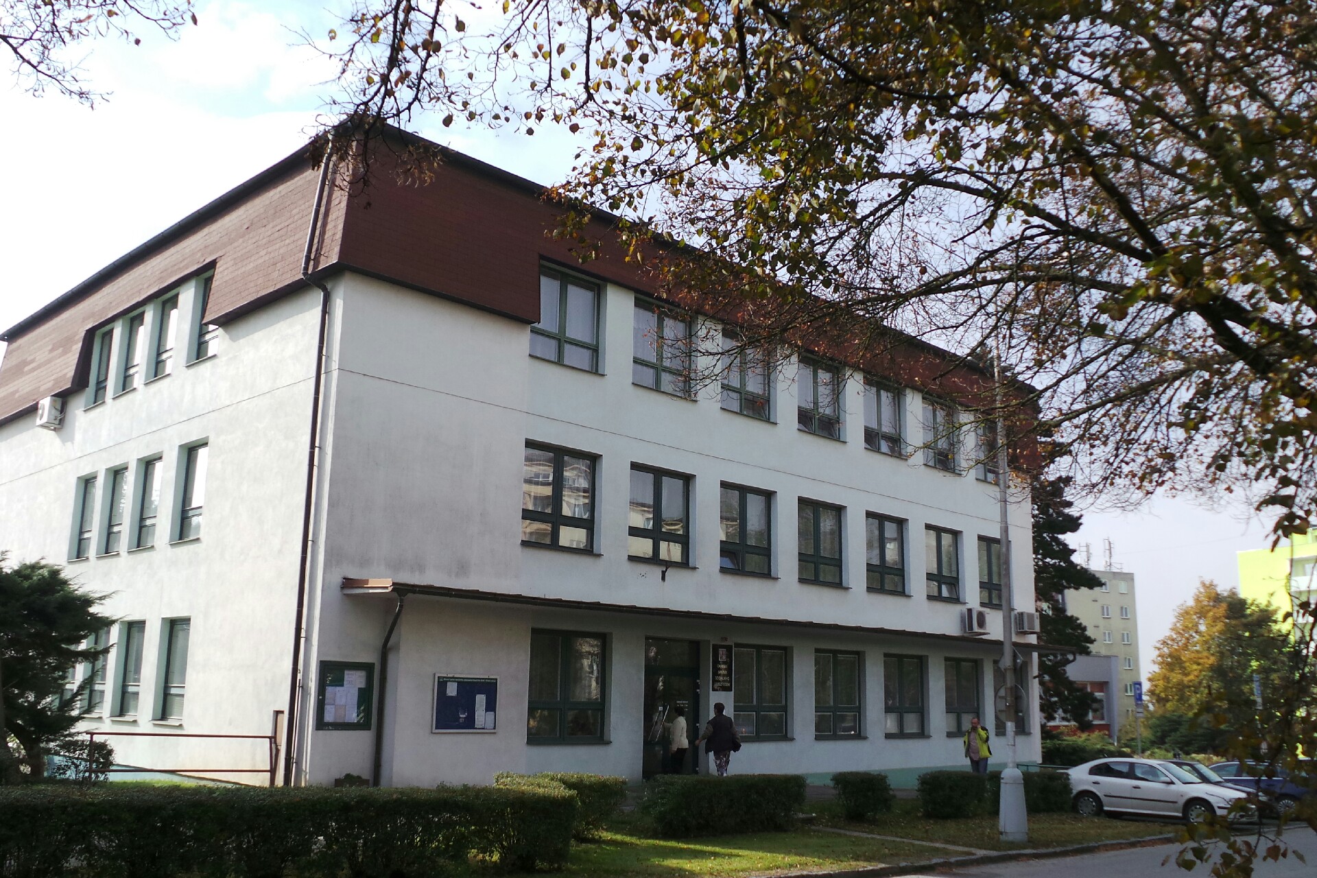 OSSZ Havlíčkův Brod