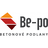 logo Be-po podlahy