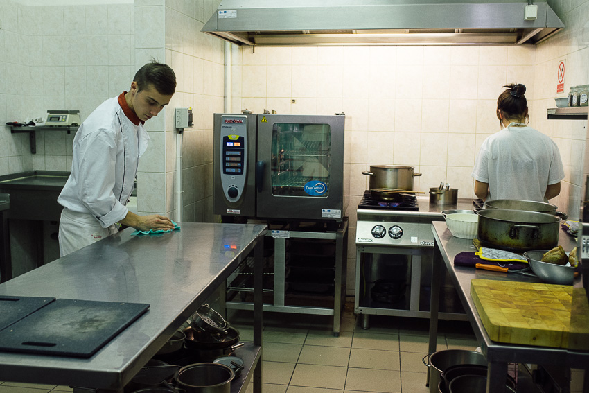 Soukromá podřipská střední odborná škola a střední odborné učiliště, o.p.s. foto 4