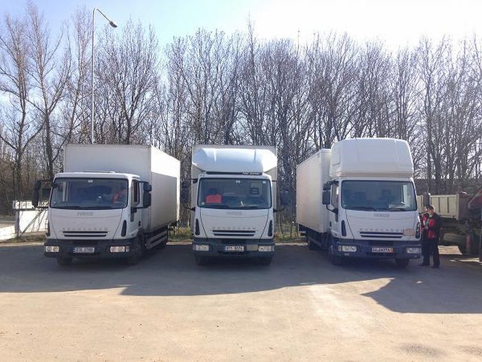 Stěhování-PRAHA.cz foto 2