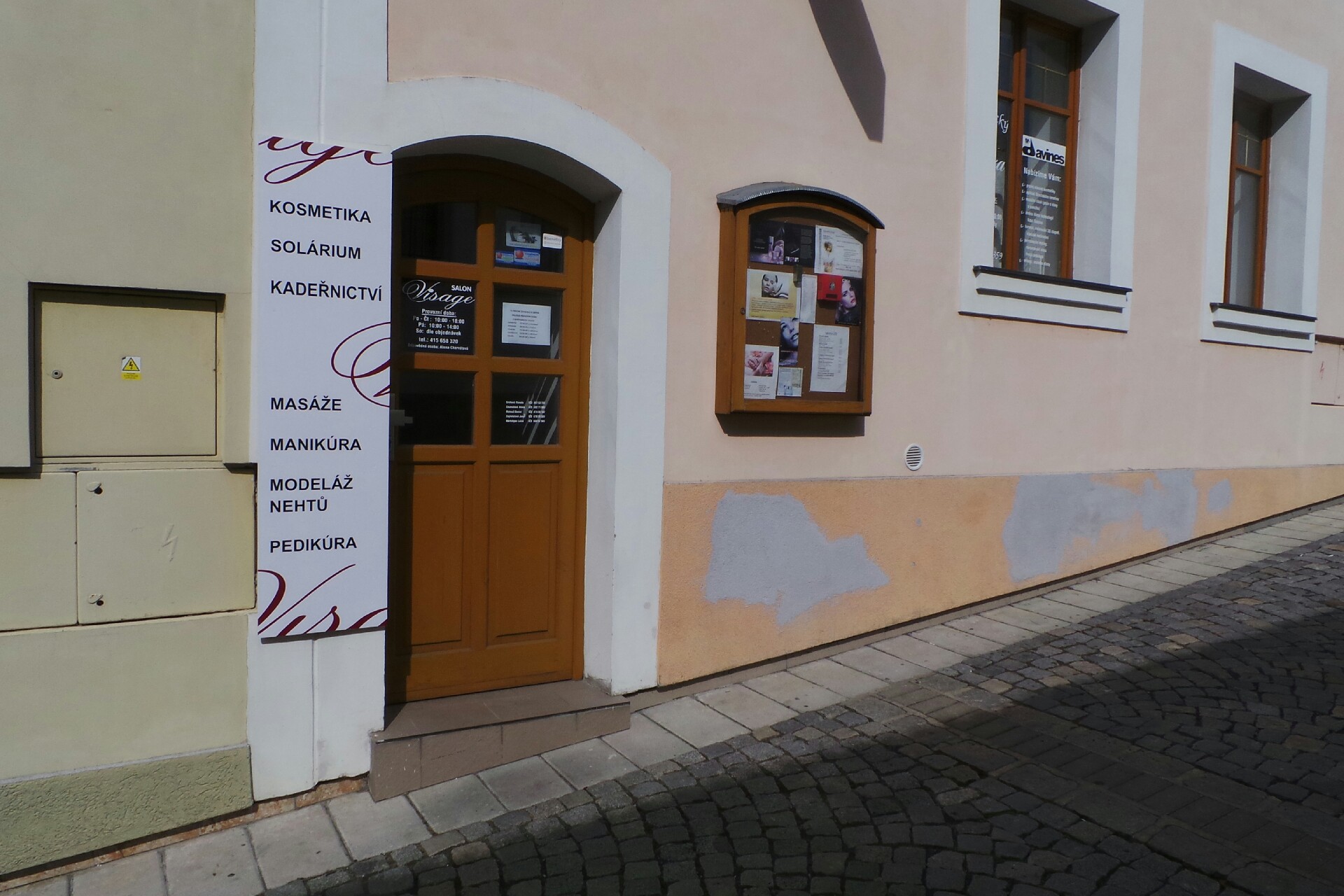 Kadeřnický salon Luiza - Renata Grohová foto 1