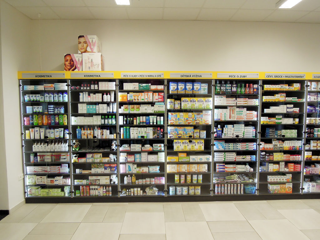 LÉKÁRNA ipc Poruba foto 4