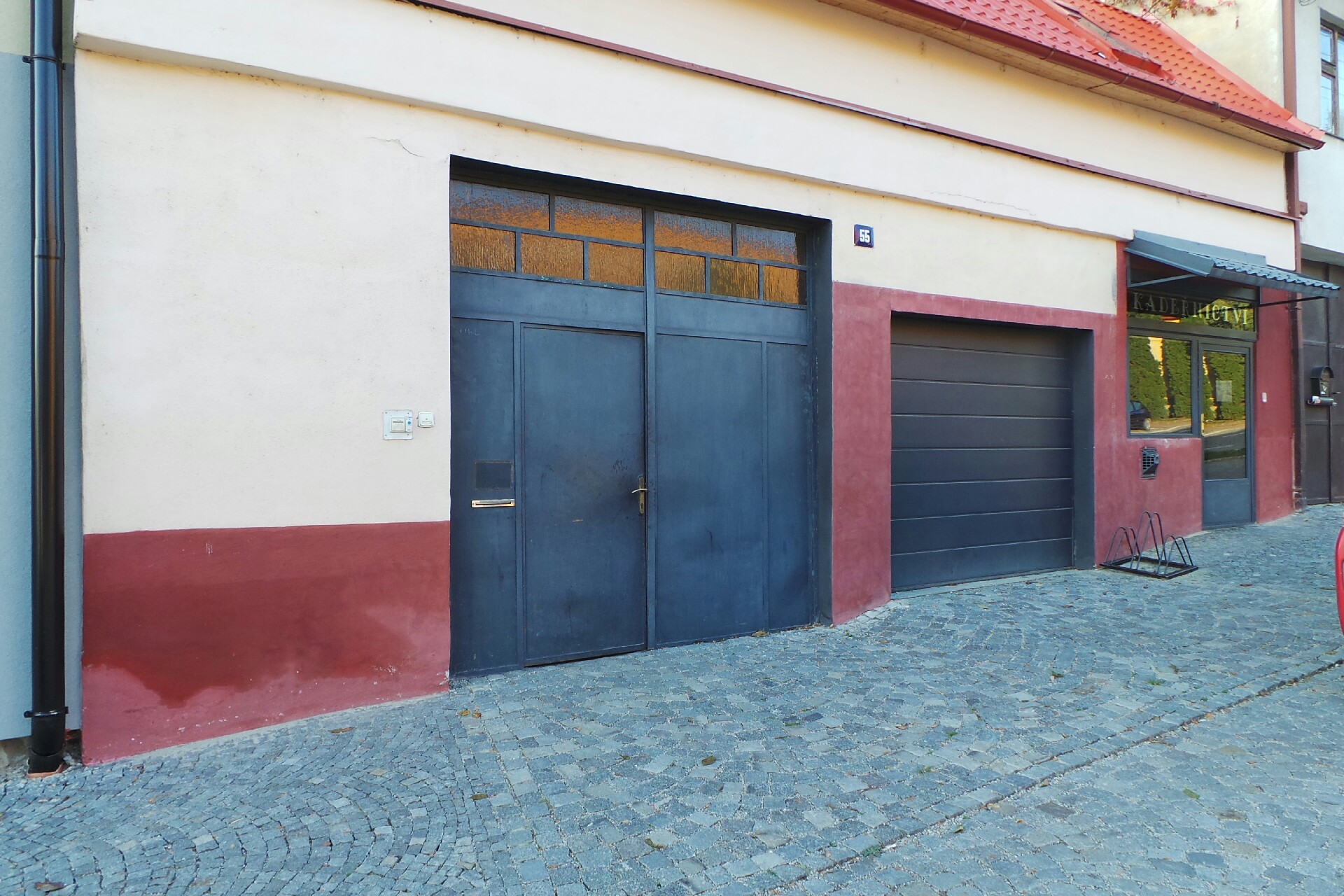 Klempířství Křápek