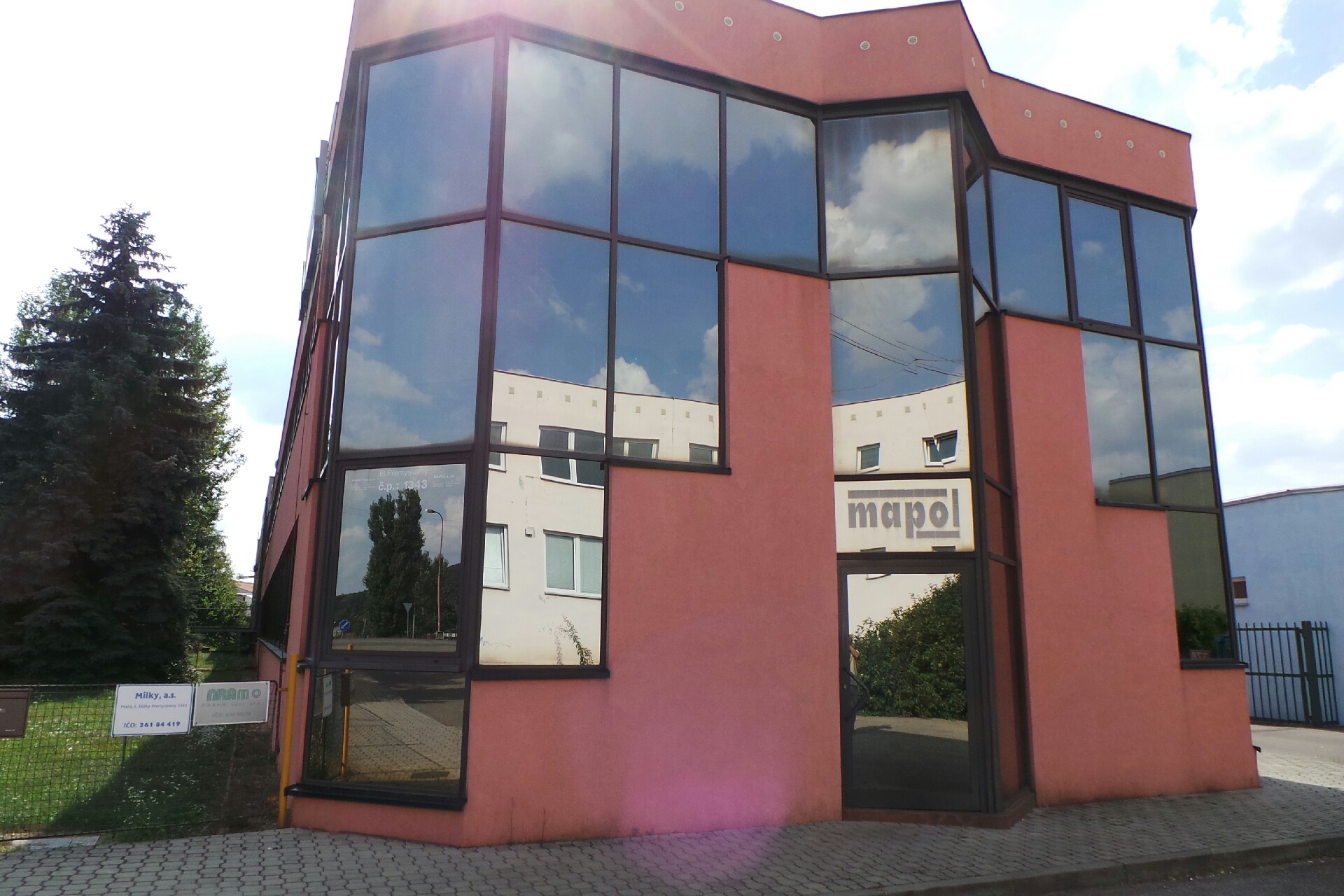 Inramo Praha, s.r.o. foto 1