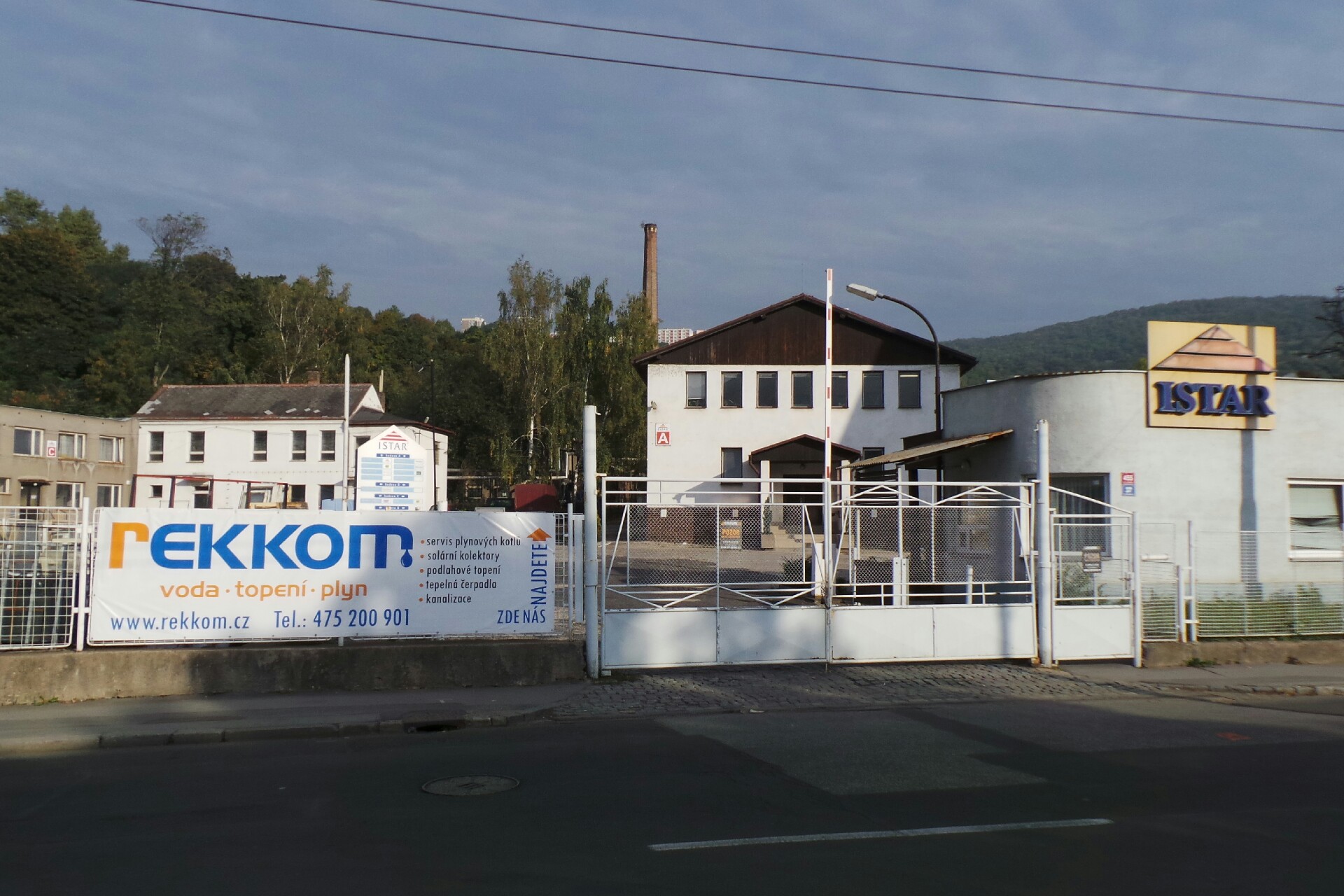 IR.Construction, s.r.o.