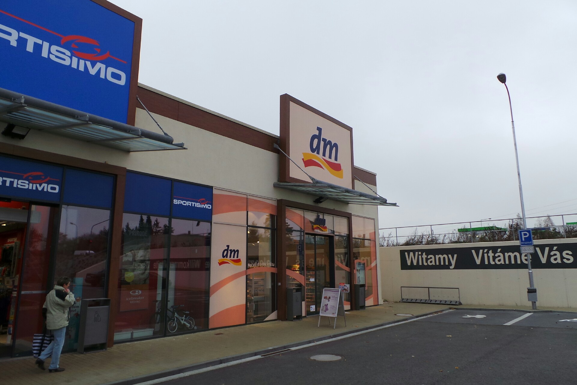 dm drogerie markt s.r.o.