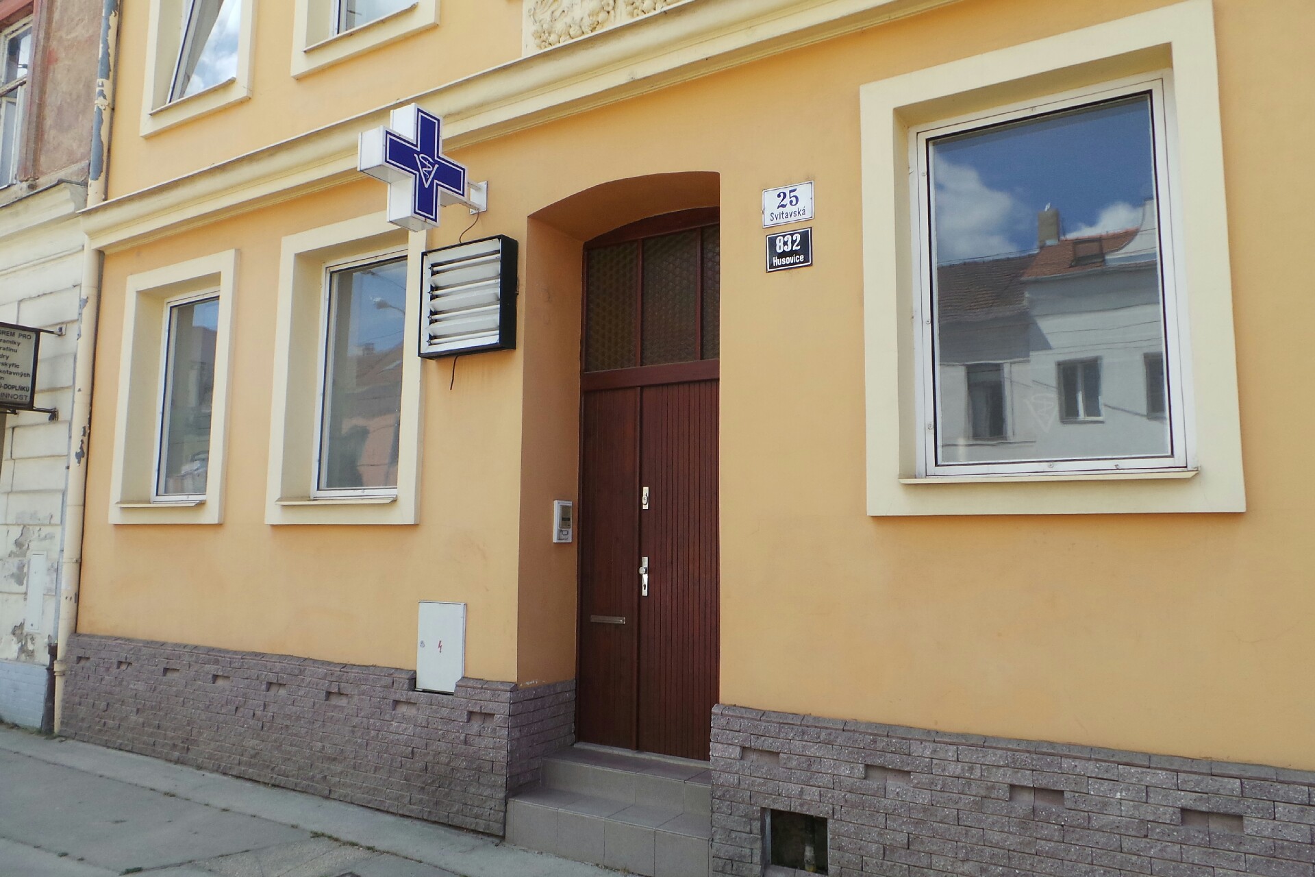 MVDr. Zdeněk Haluza foto 1