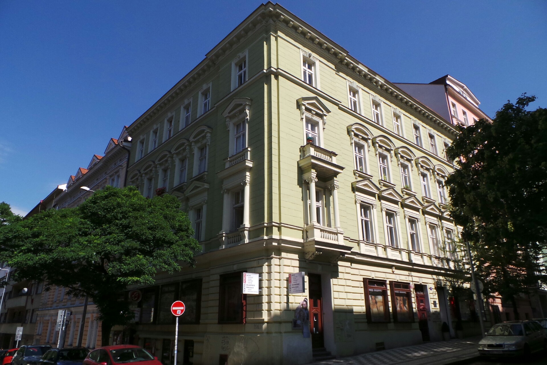 Delta shared services, s.r.o.