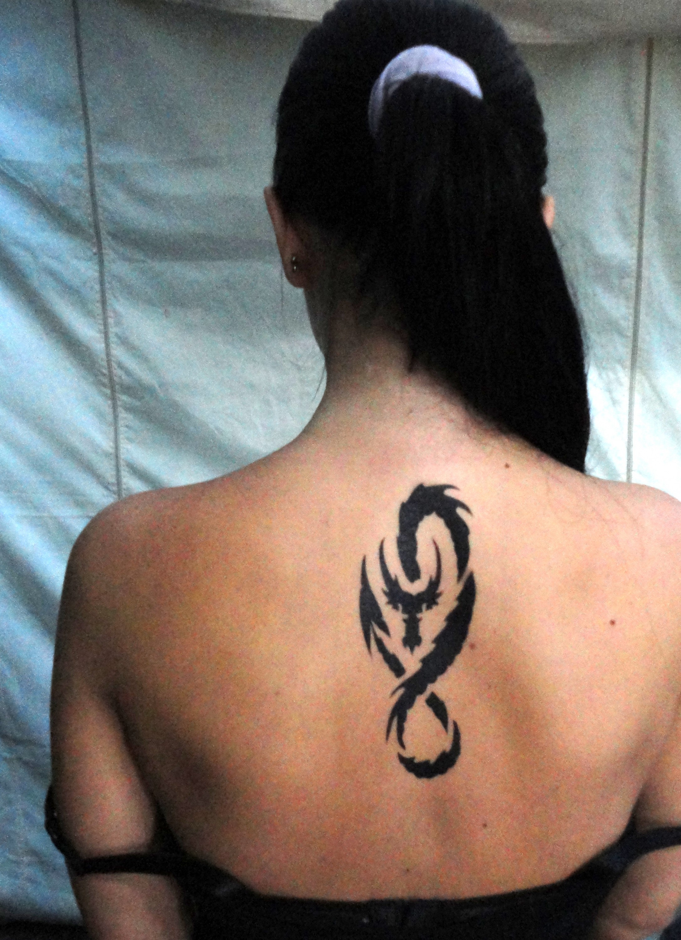 Sunkiss Airbrush Tattoo foto 4